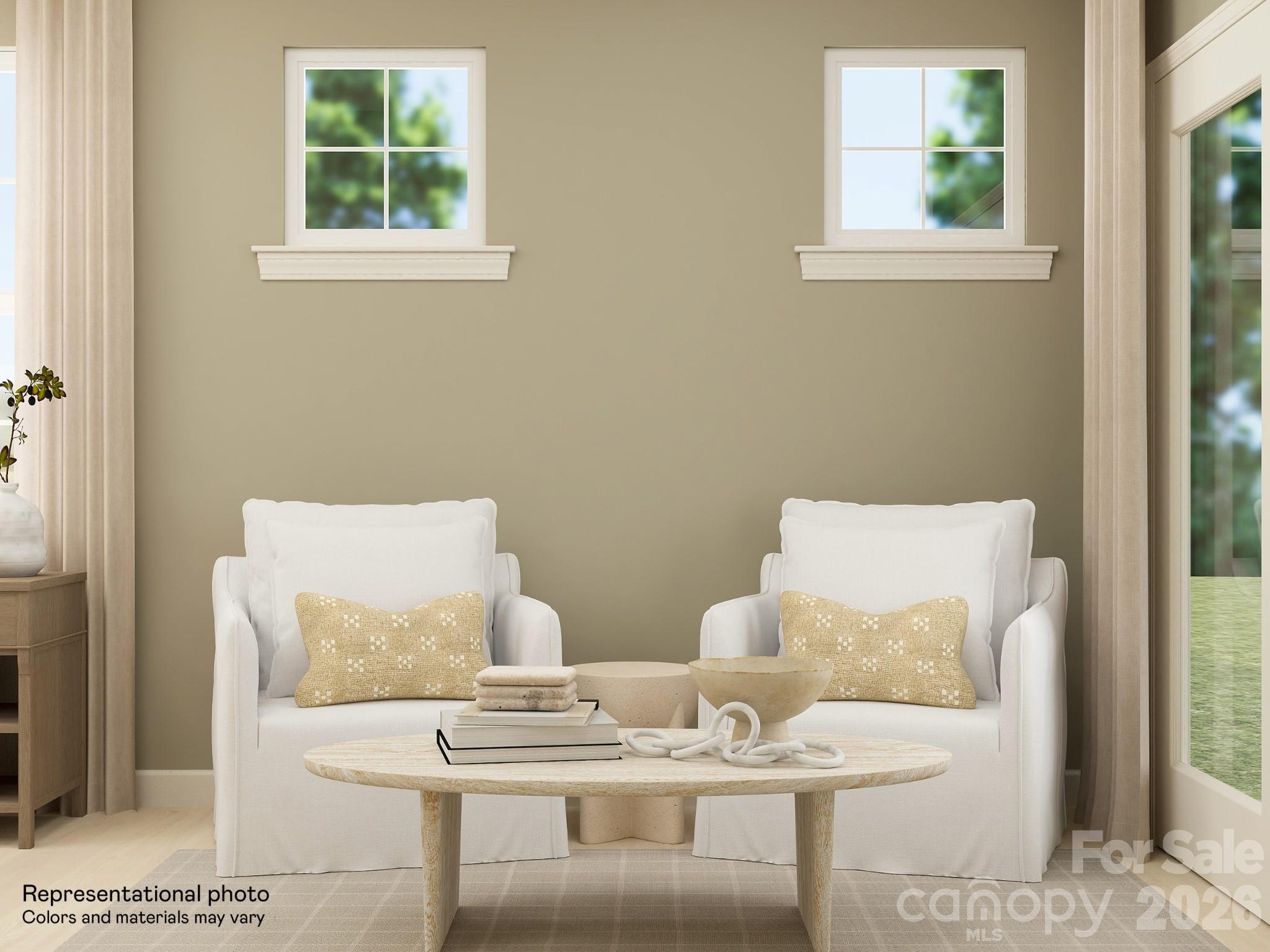 Roselyn - Residential