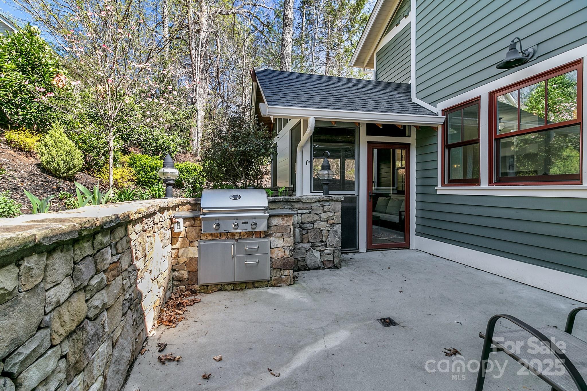 Cheshire - Residential