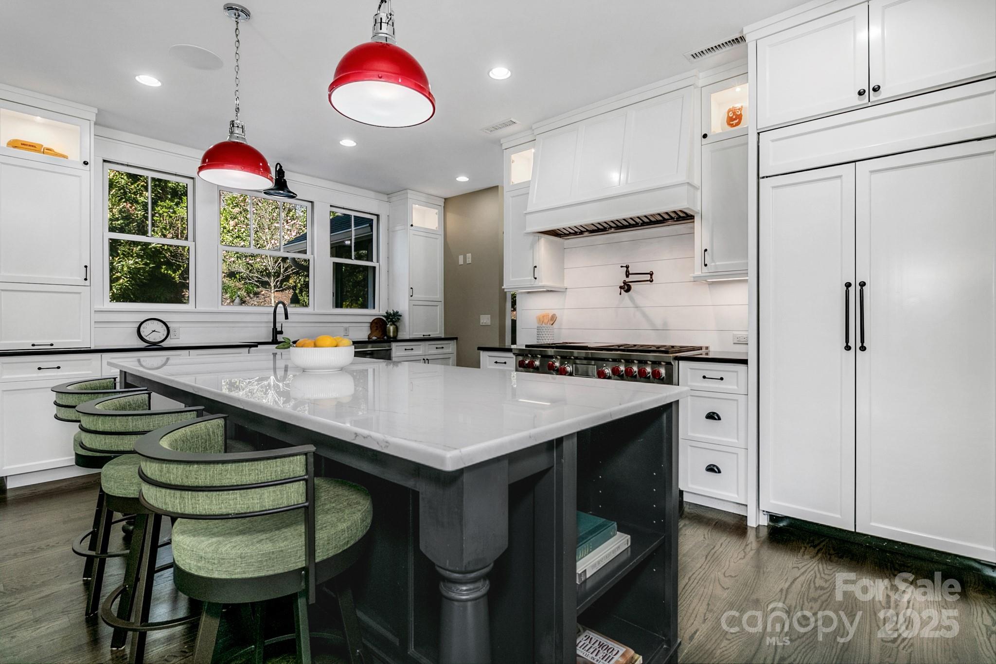 Cheshire - Residential