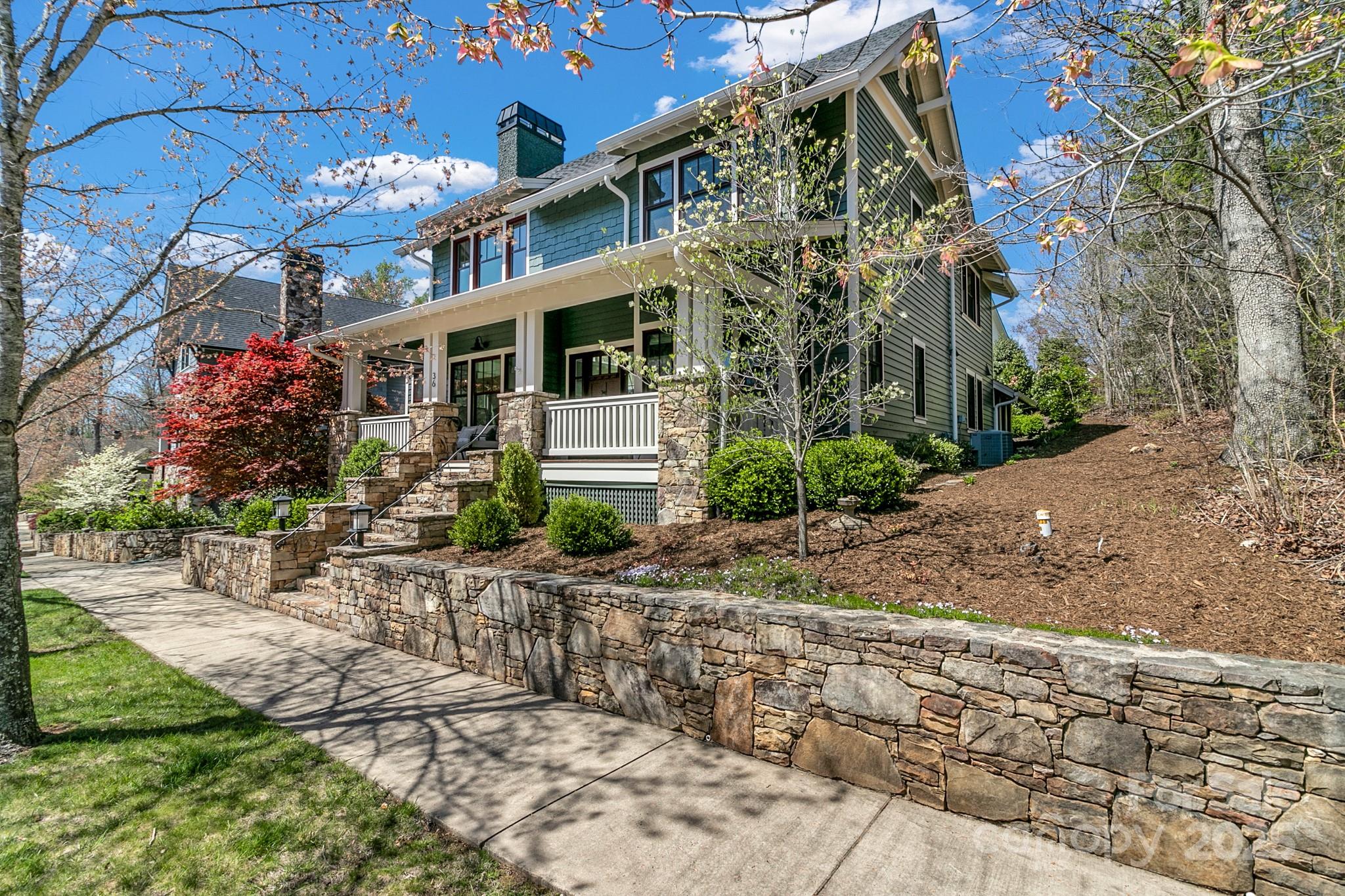 Cheshire - Residential