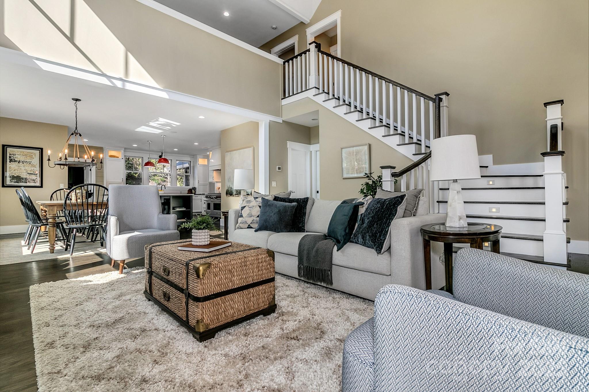 Cheshire - Residential