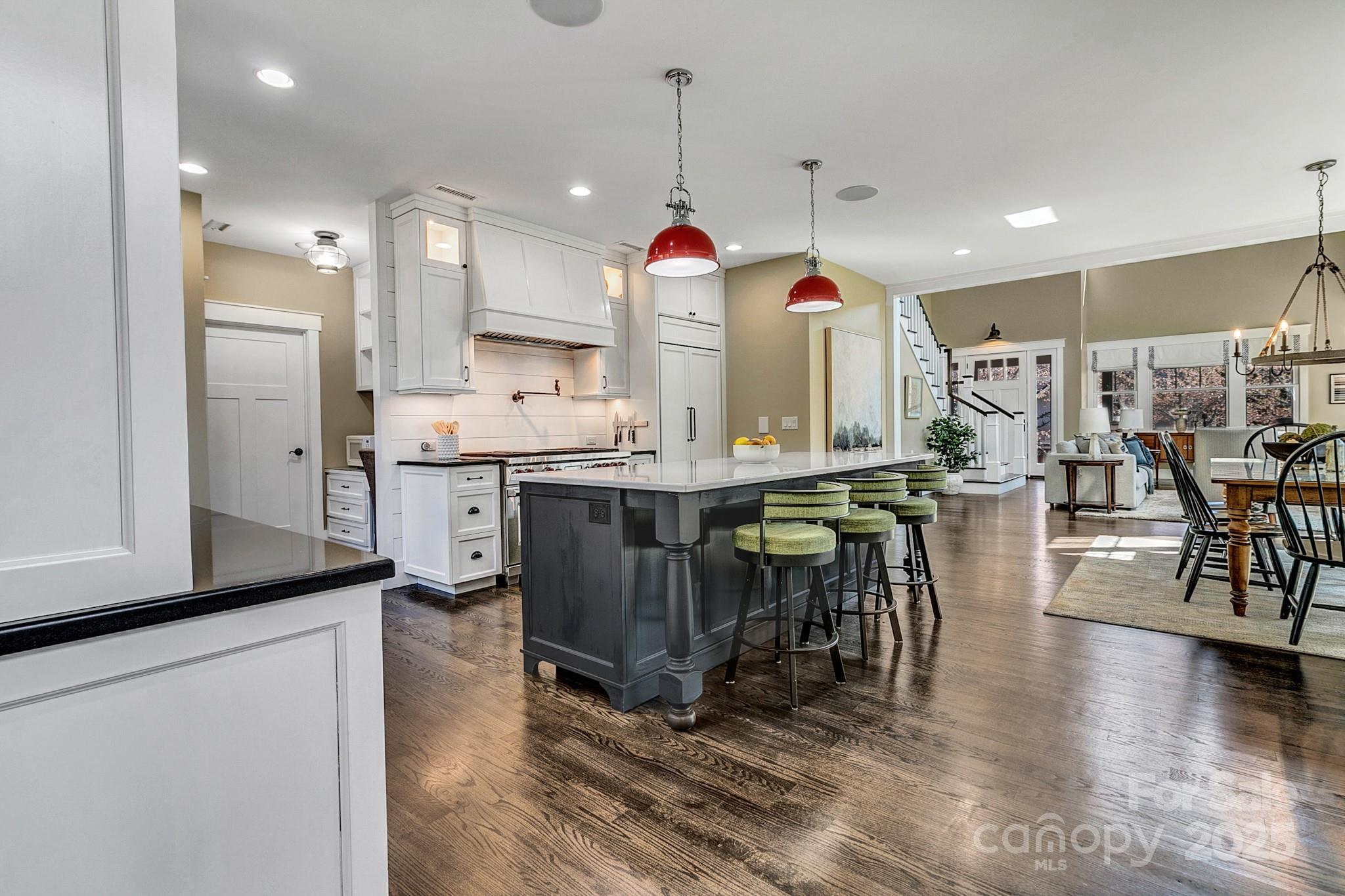 Cheshire - Residential