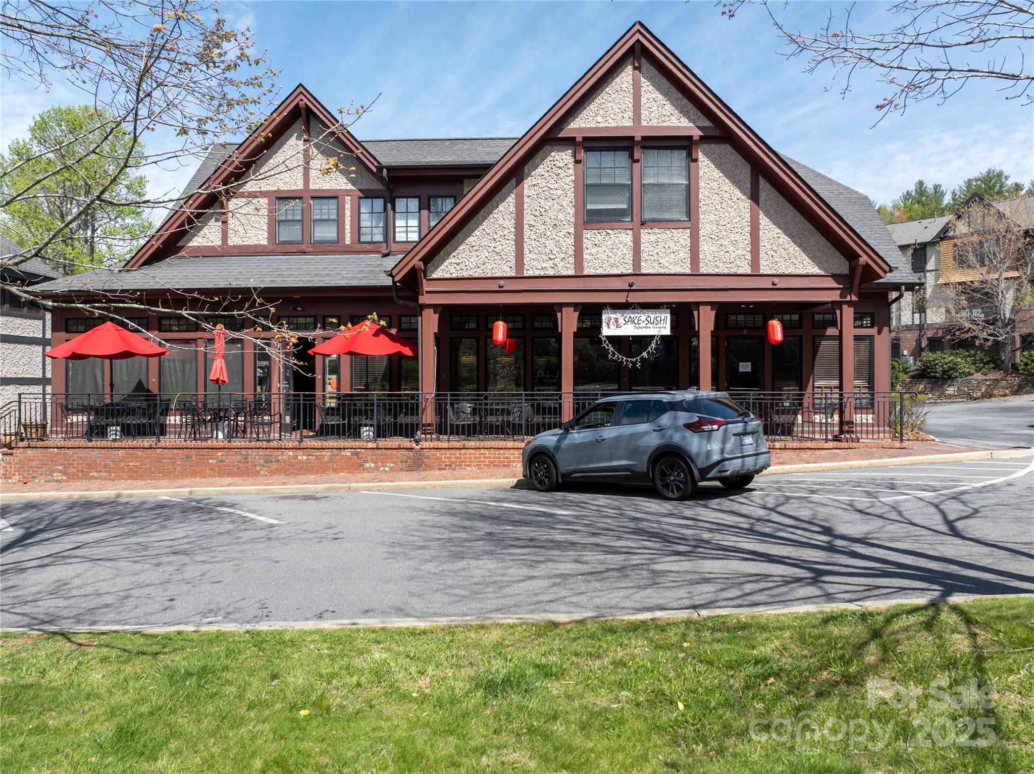 Cheshire - Residential