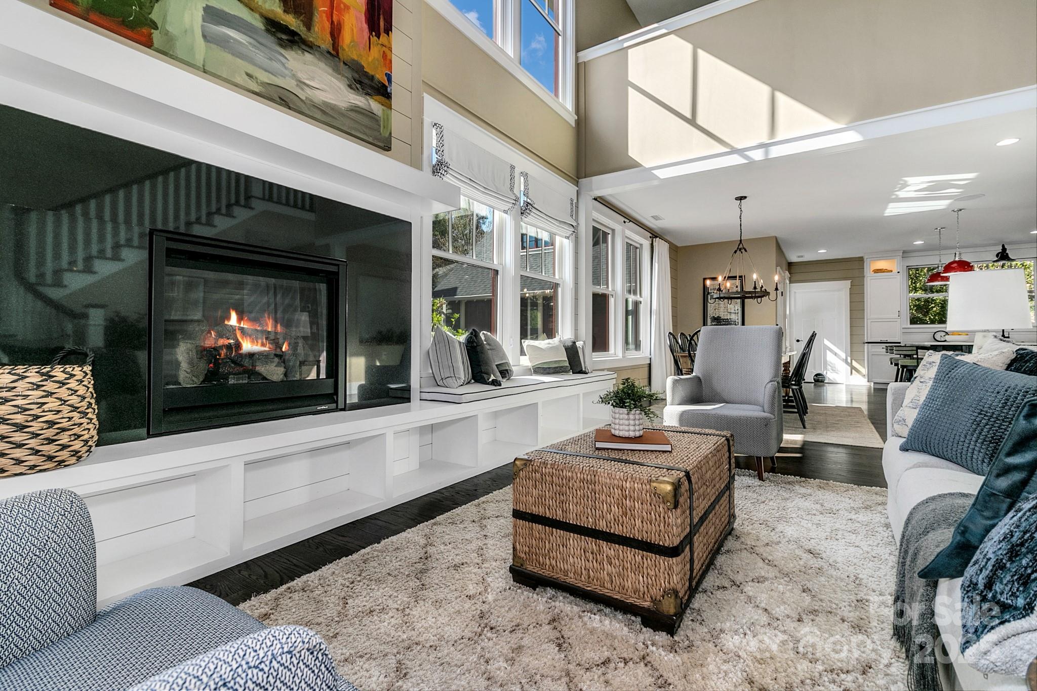 Cheshire - Residential