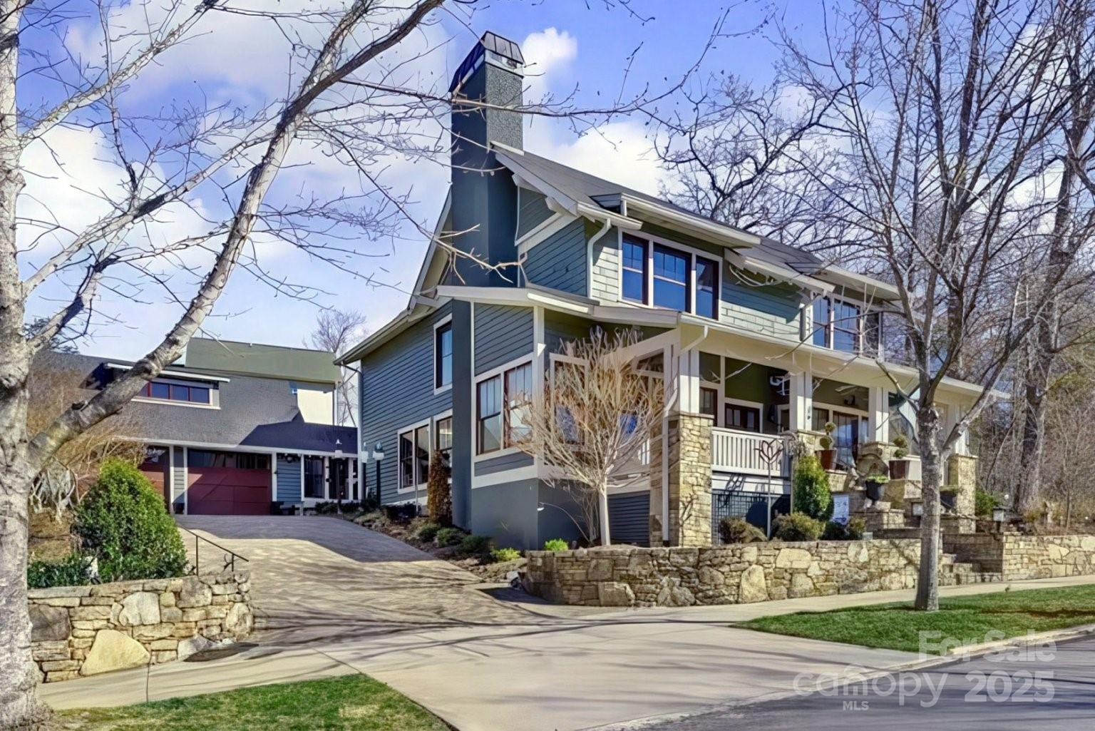 Cheshire - Residential