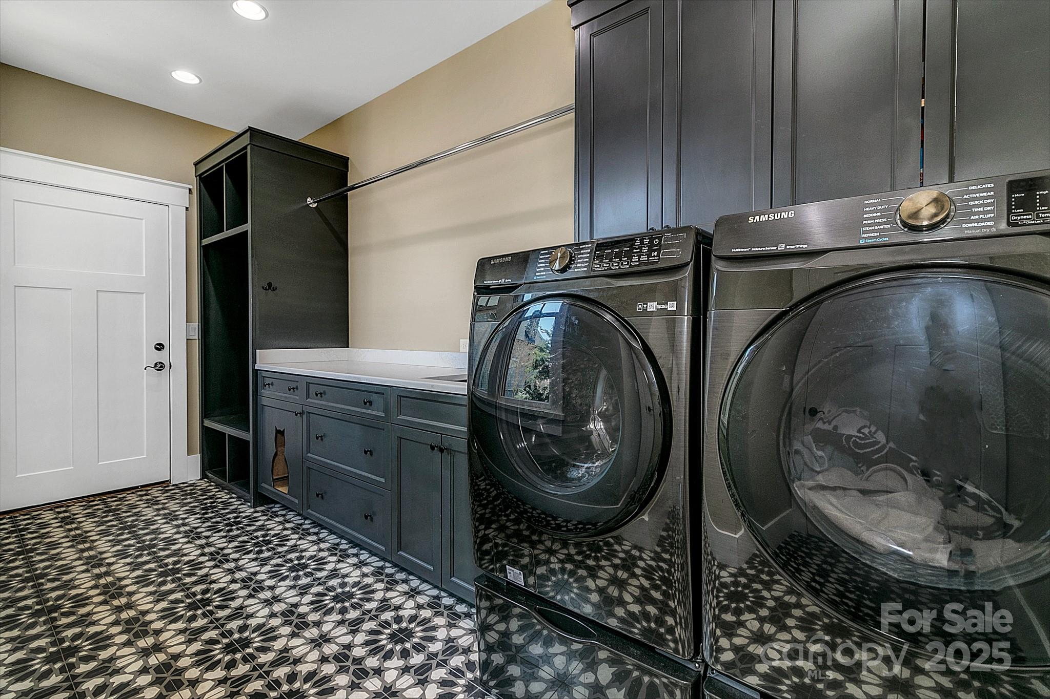 Cheshire - Residential