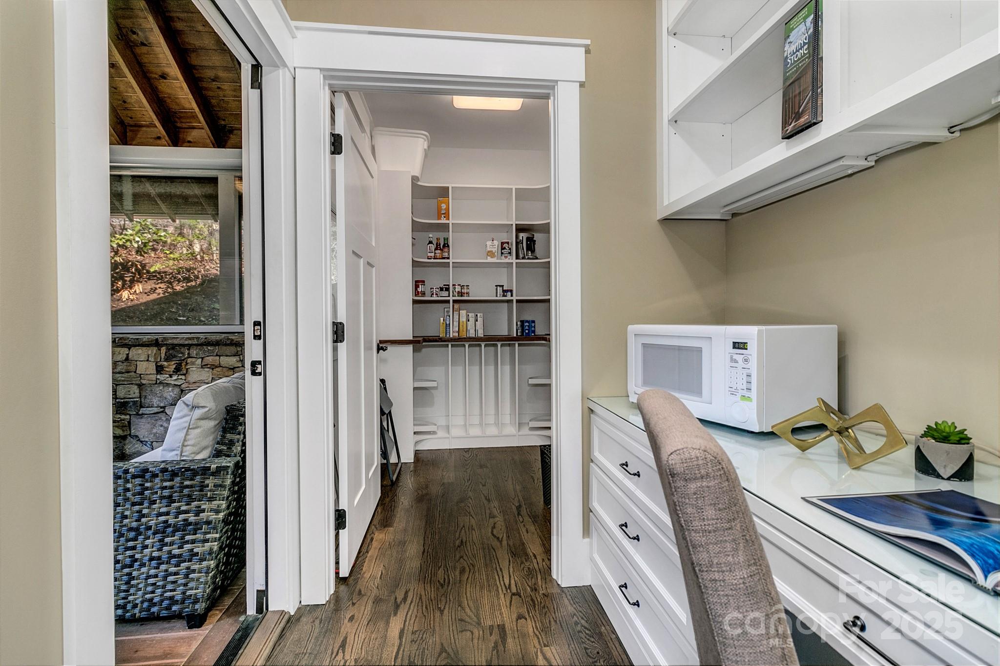 Cheshire - Residential