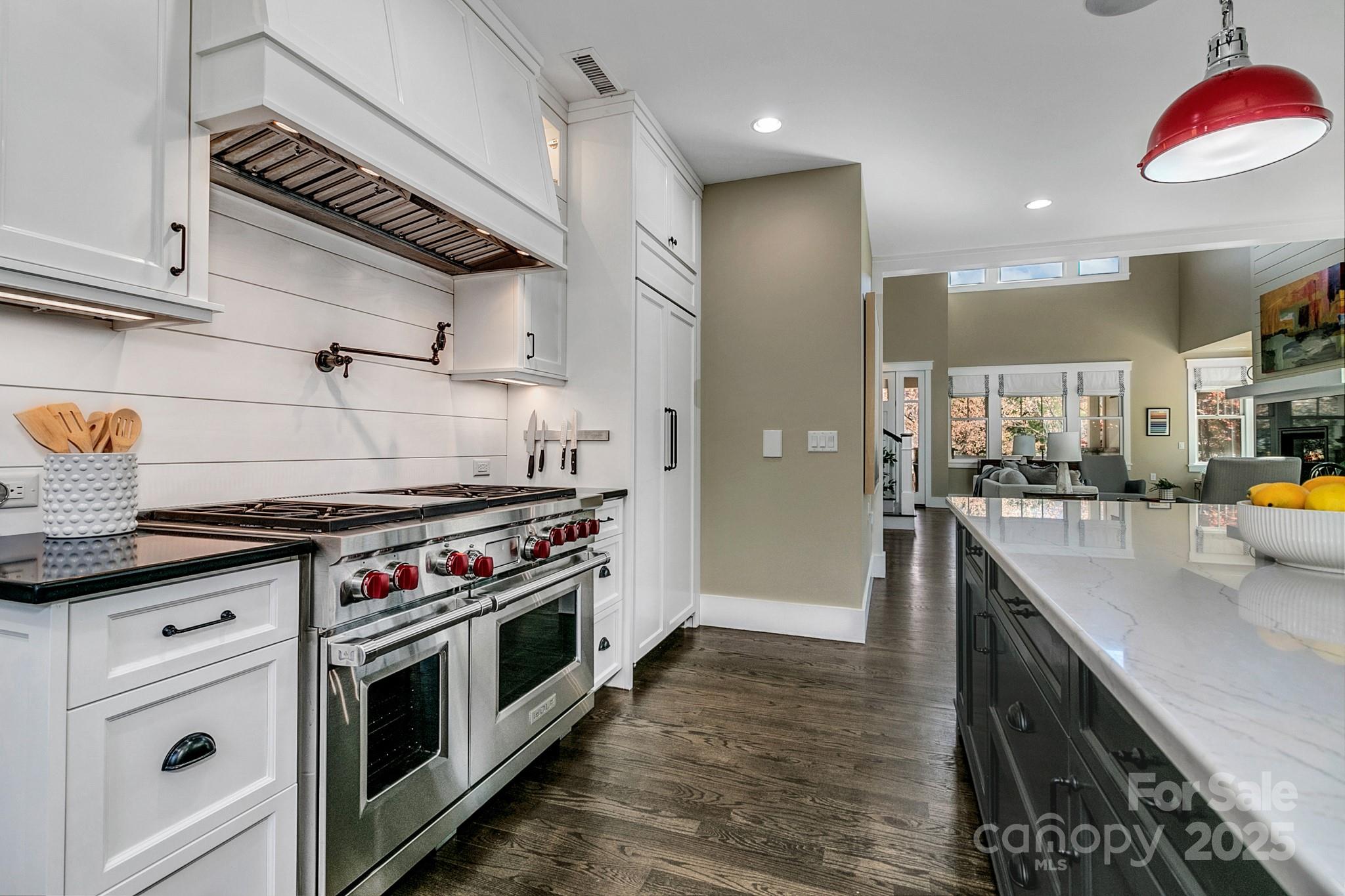 Cheshire - Residential