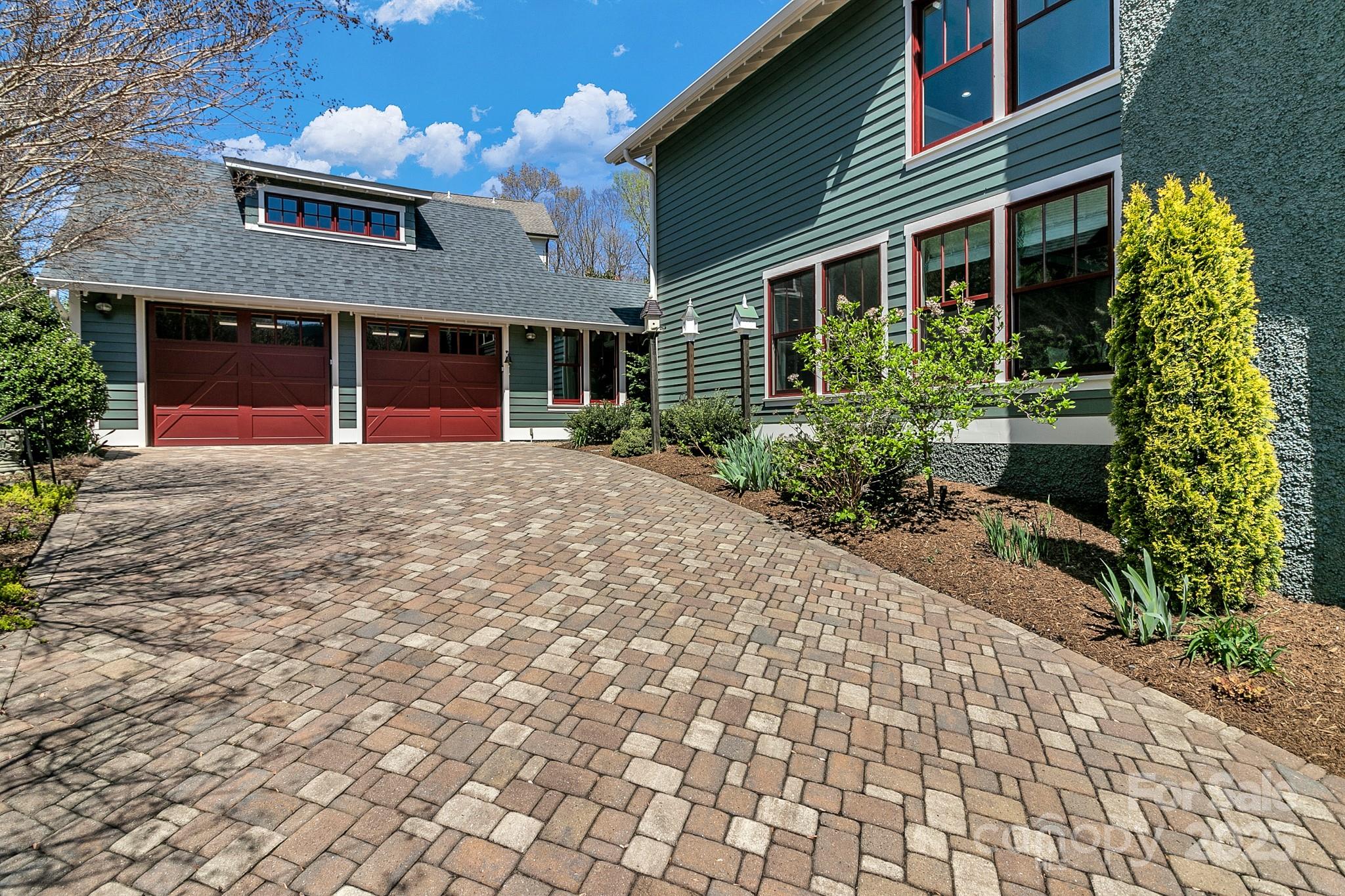 Cheshire - Residential