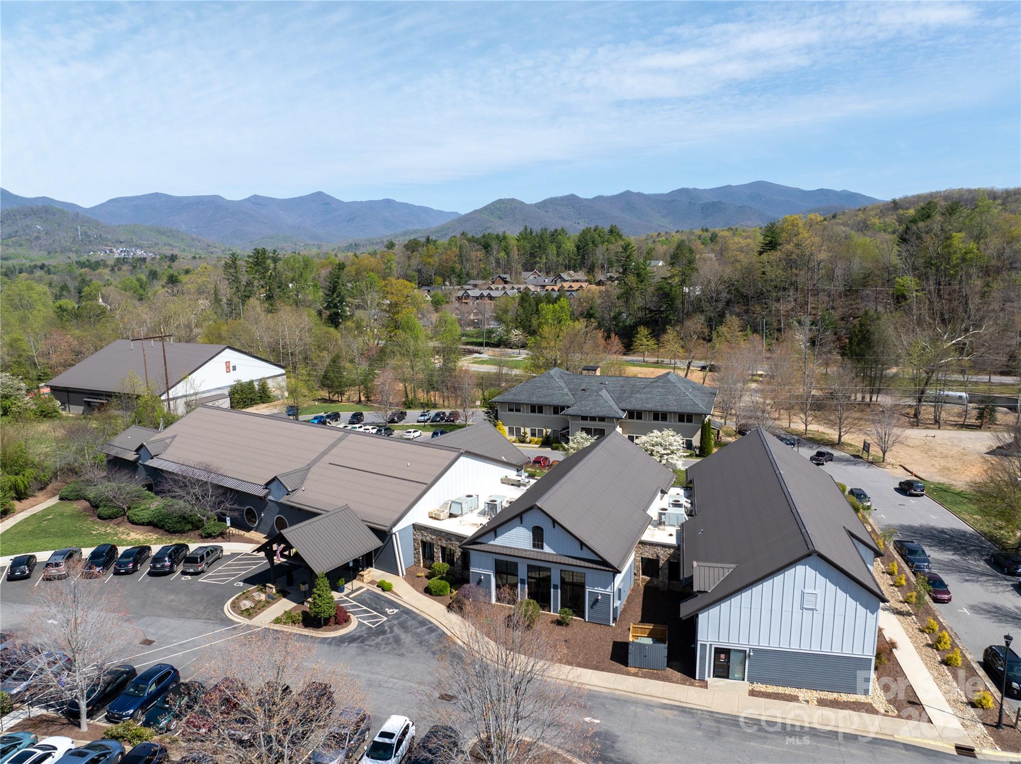 Cheshire - Residential