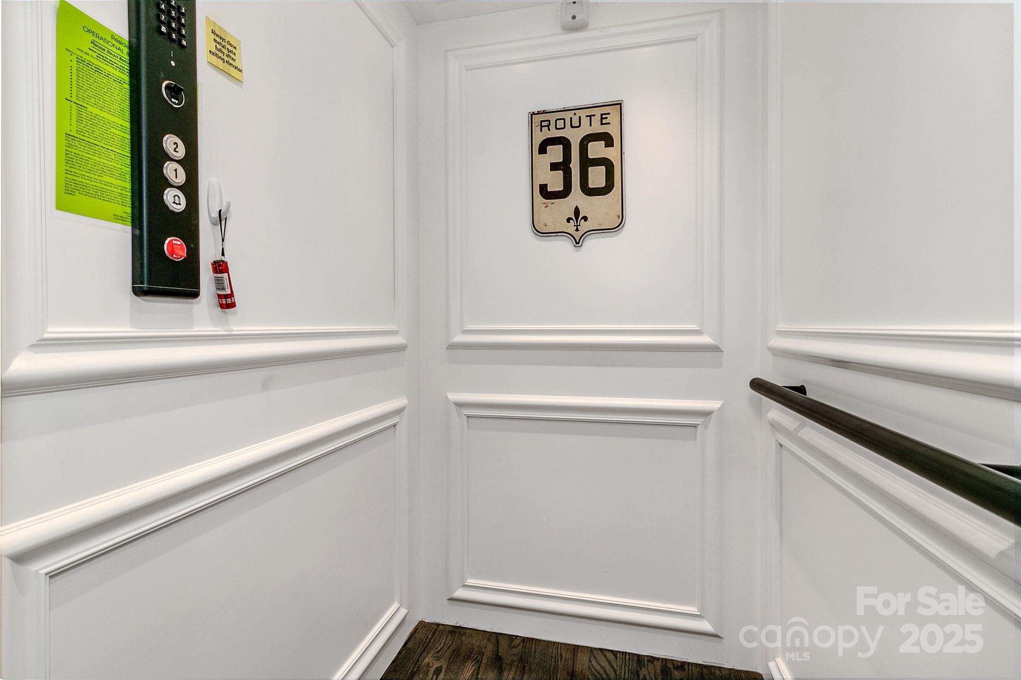 Cheshire - Residential