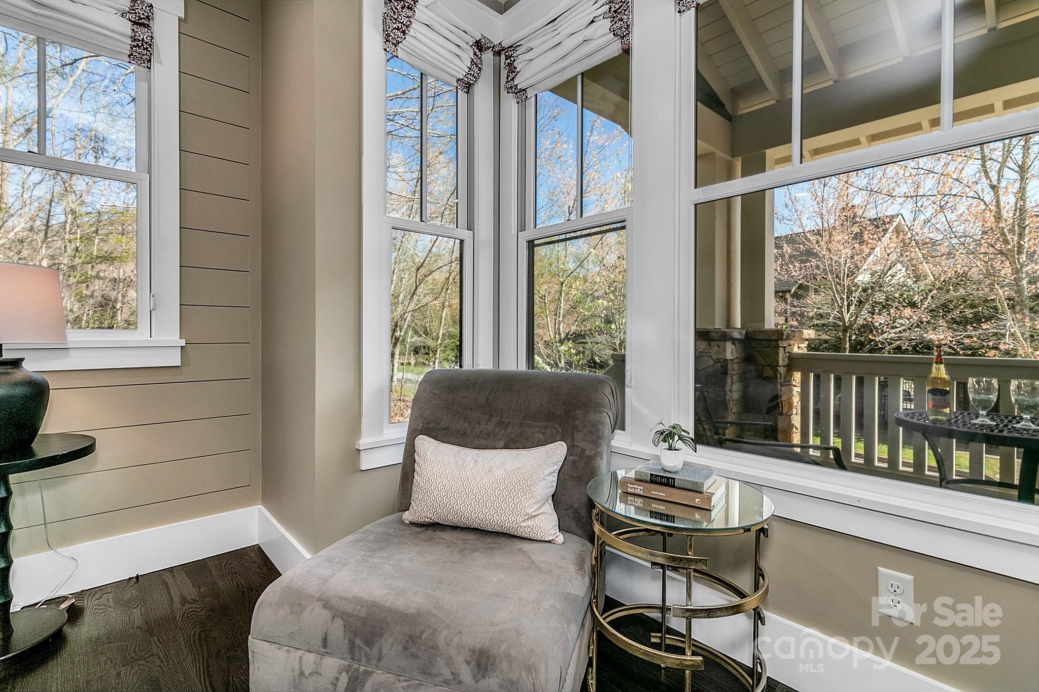 Cheshire - Residential