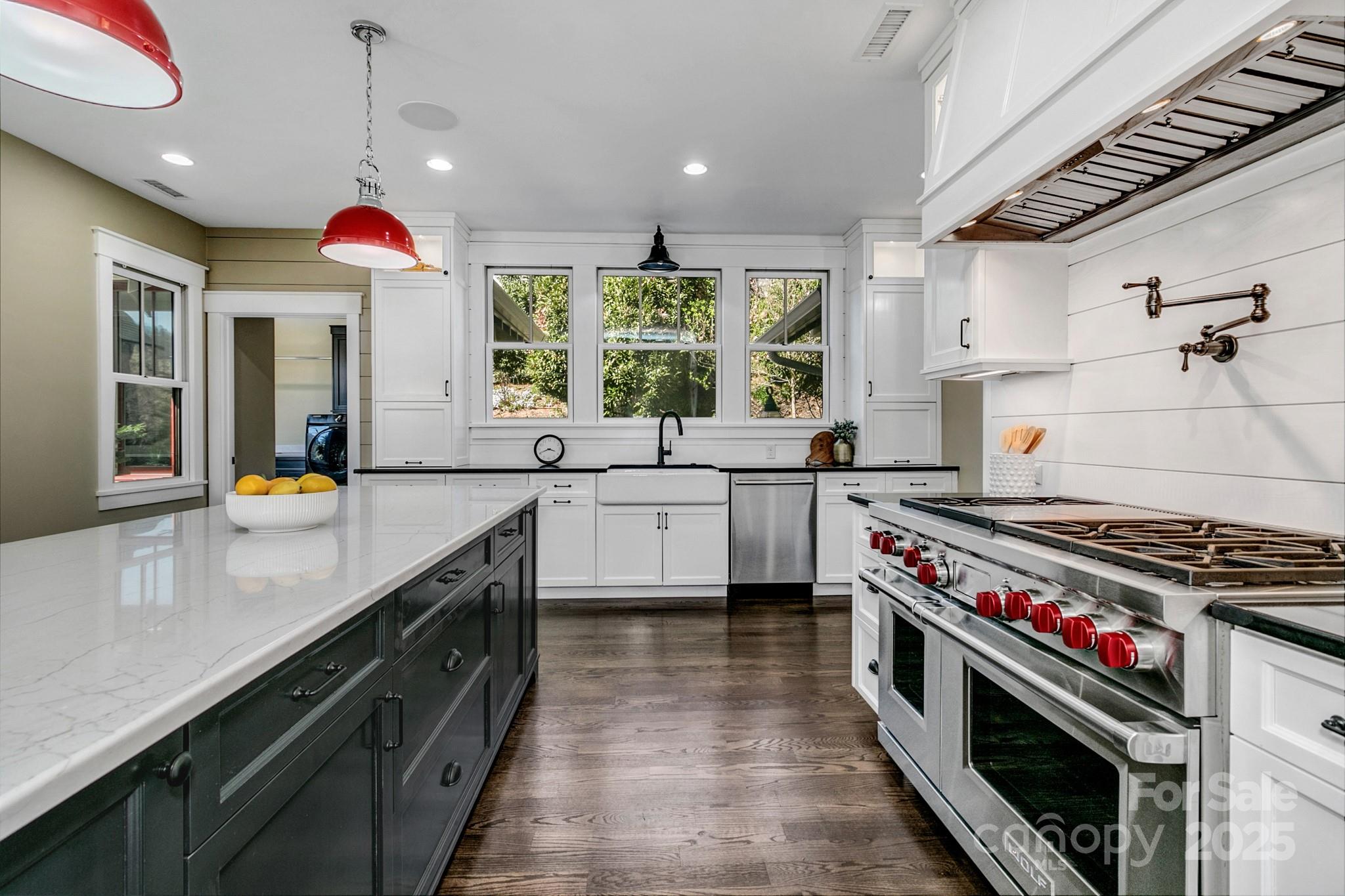 Cheshire - Residential