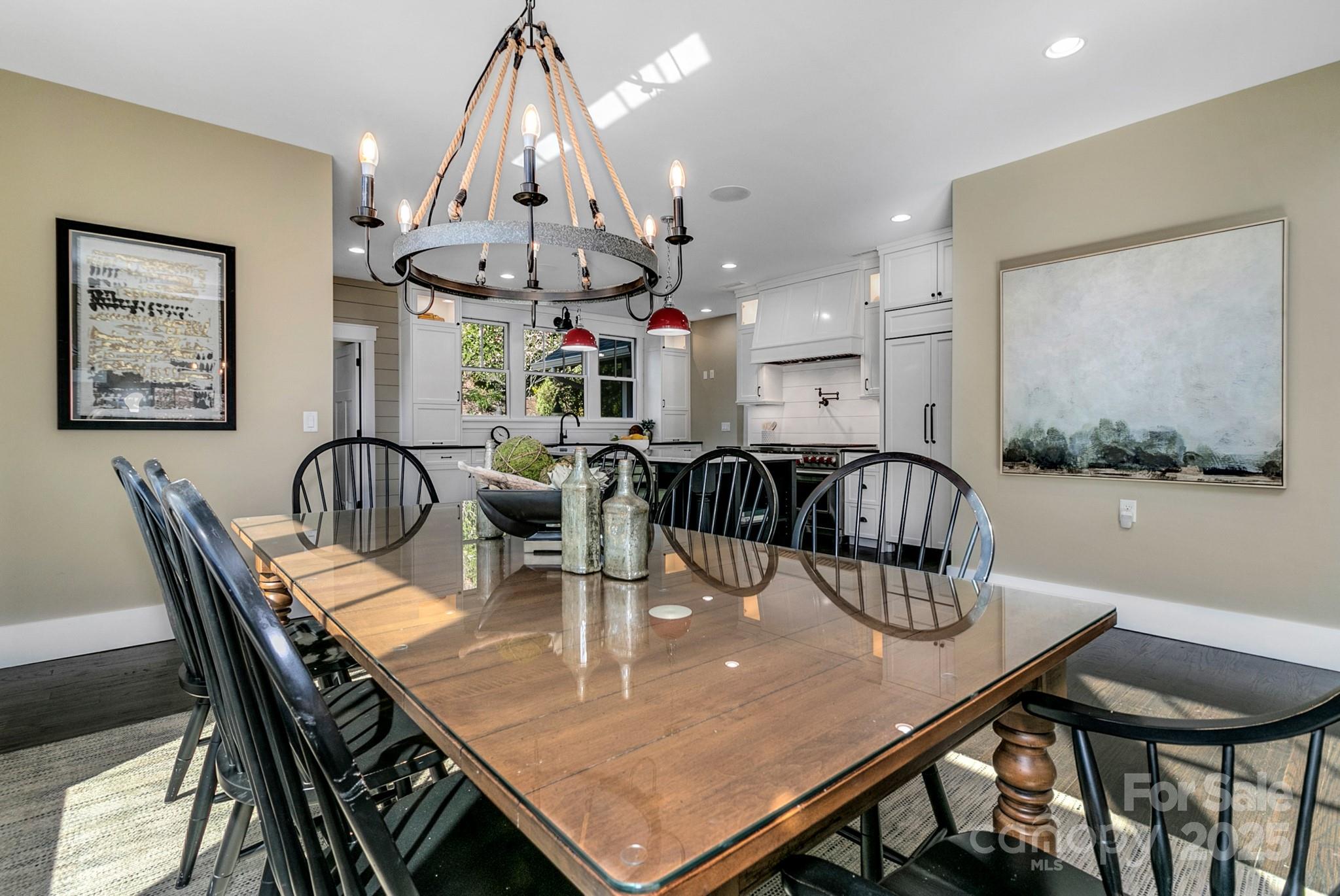 Cheshire - Residential