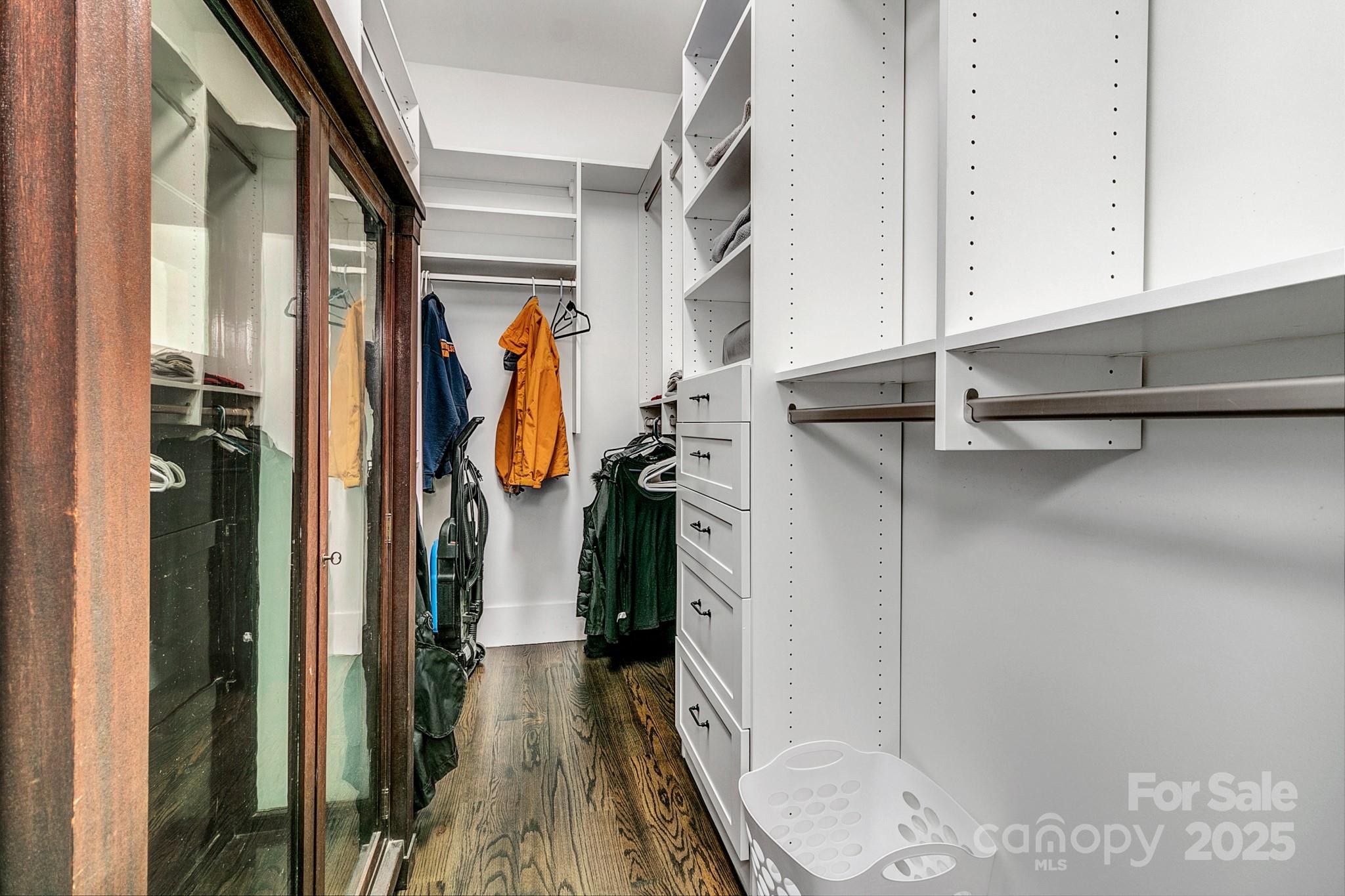 Cheshire - Residential