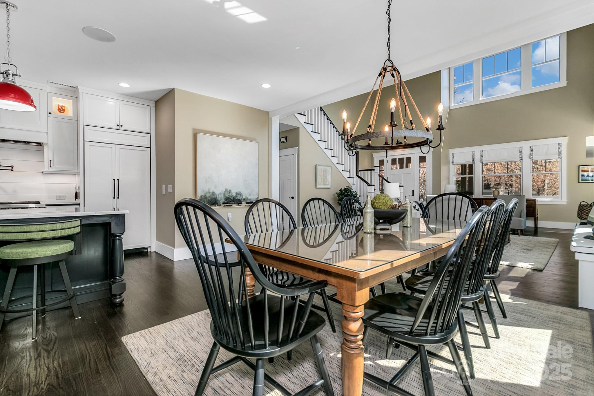 Cheshire - Residential