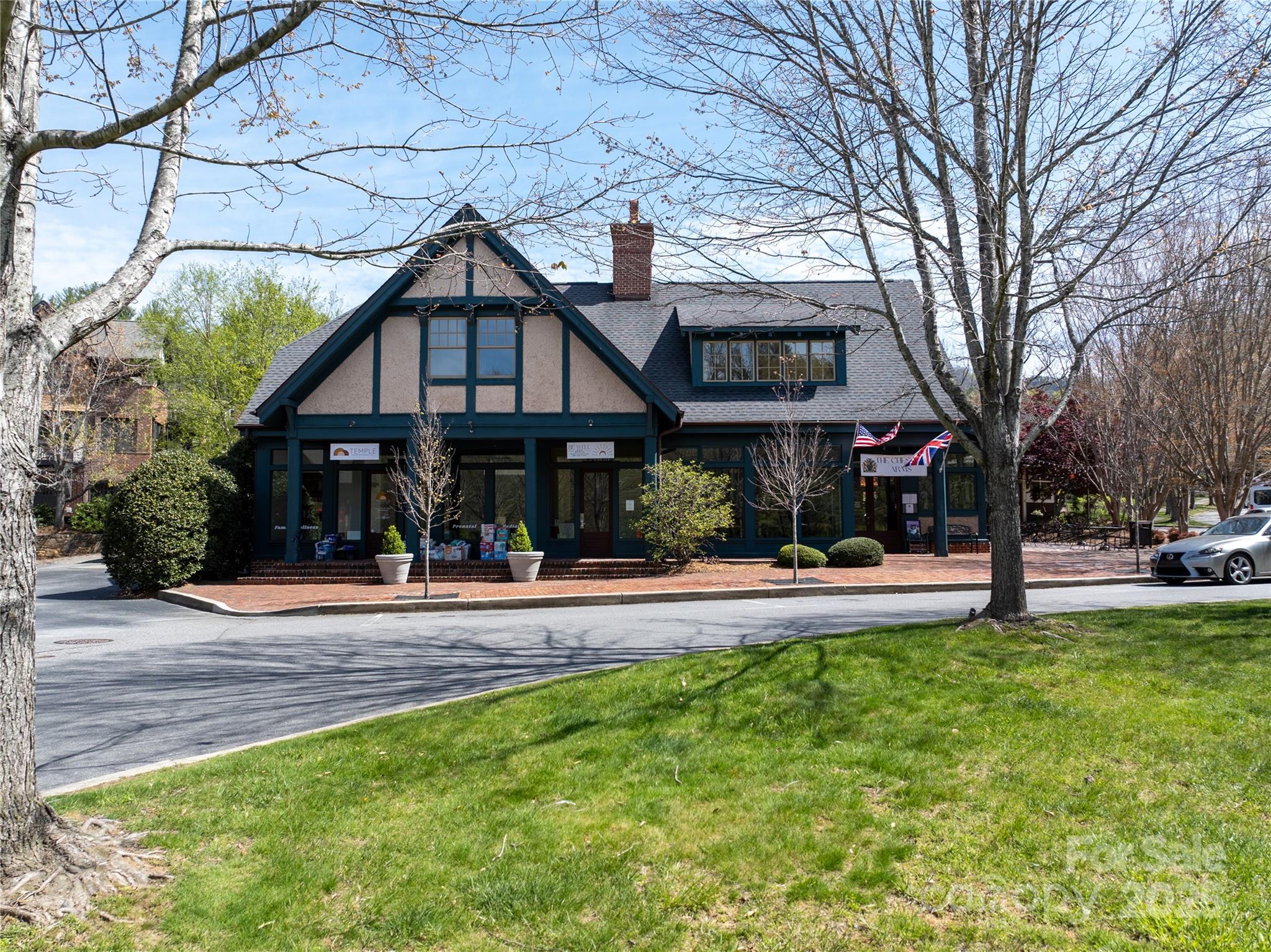 Cheshire - Residential