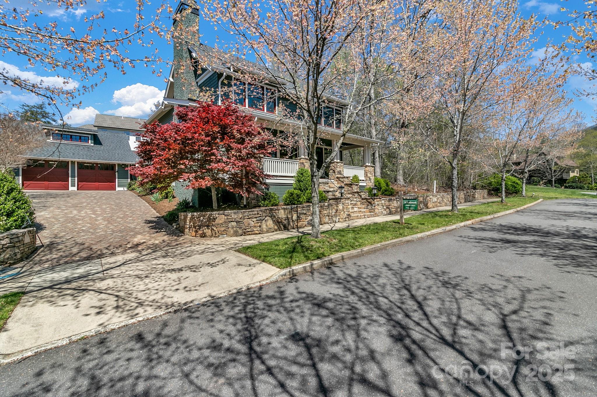 Cheshire - Residential