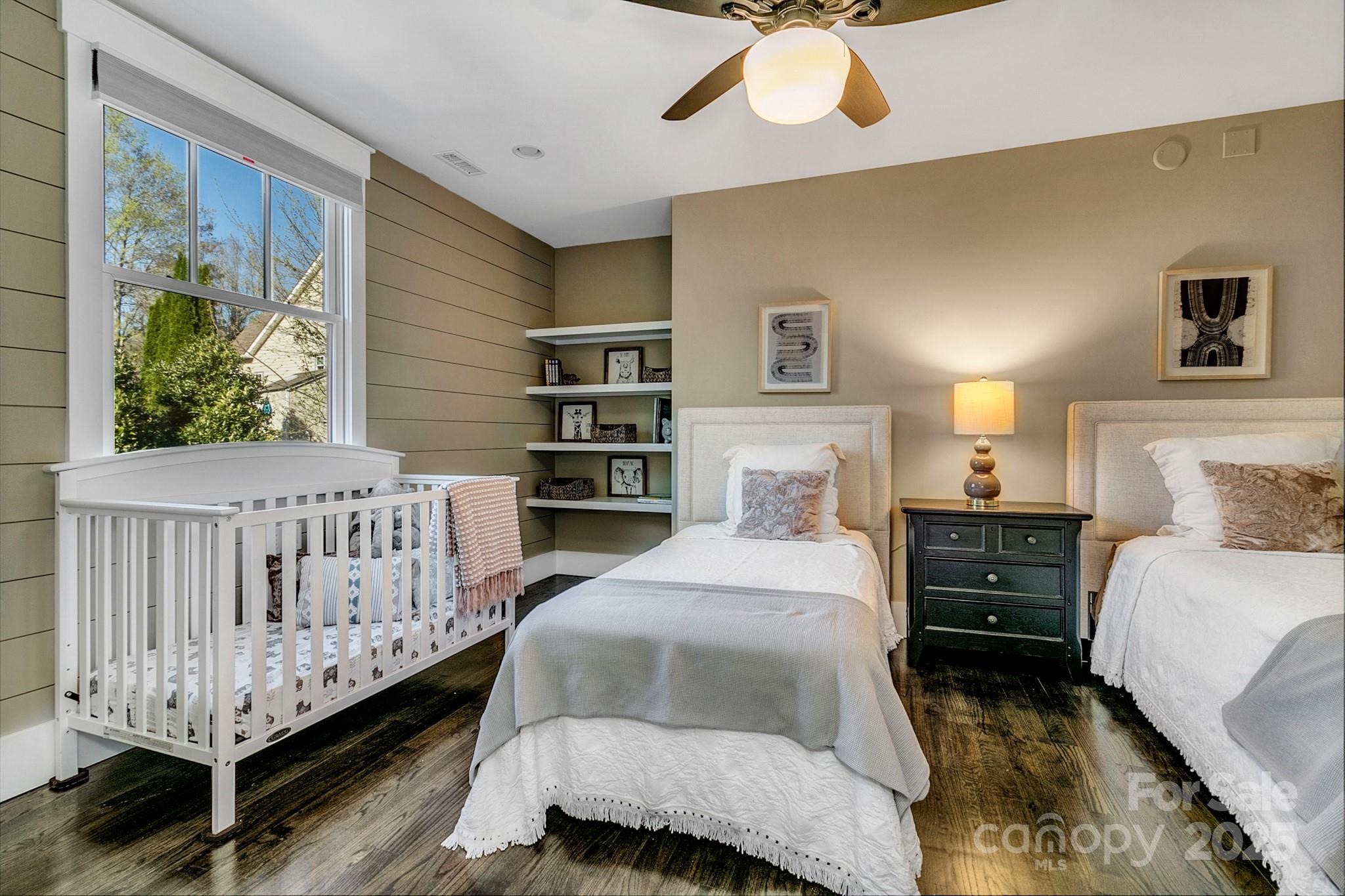 Cheshire - Residential