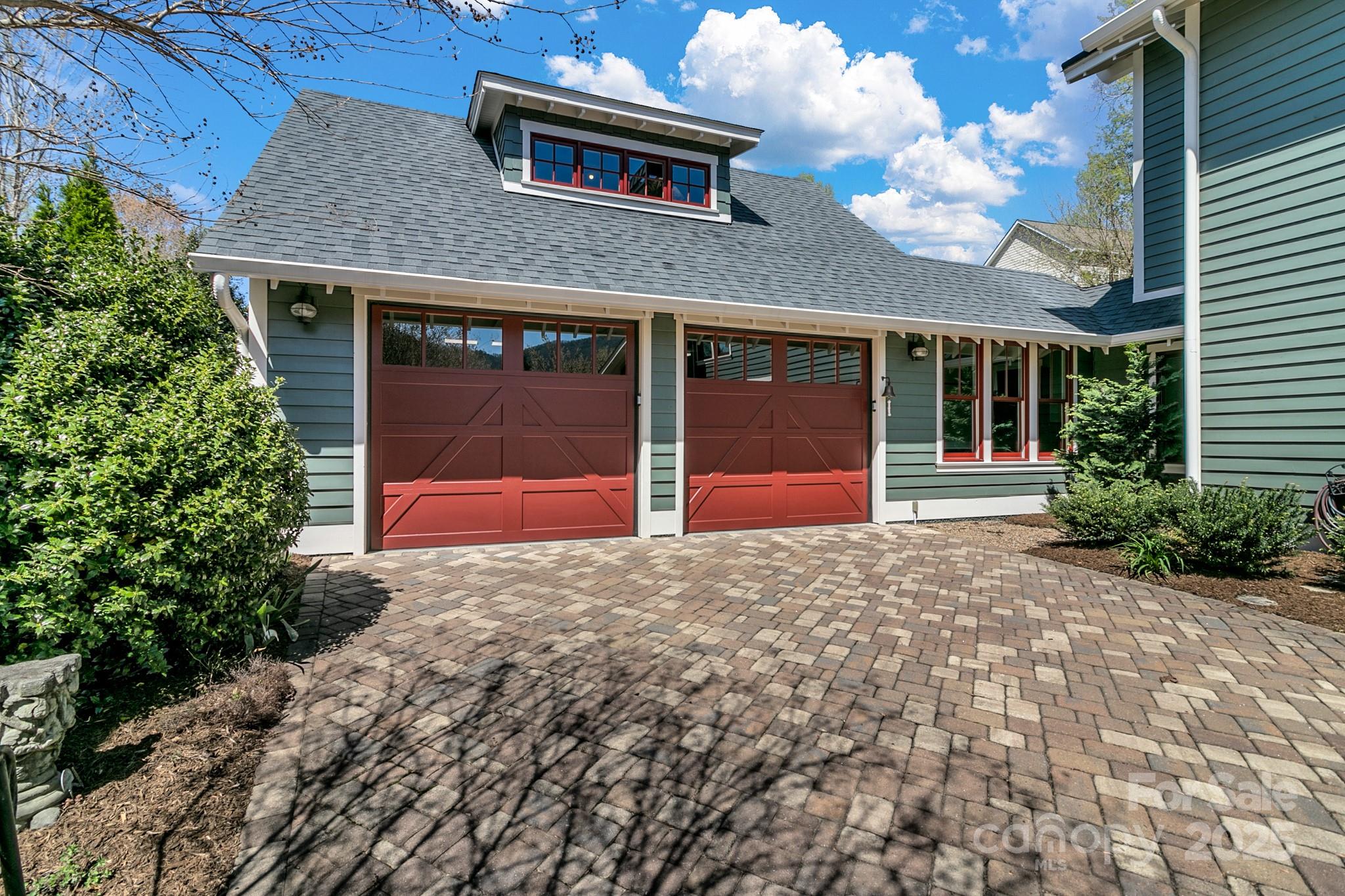 Cheshire - Residential