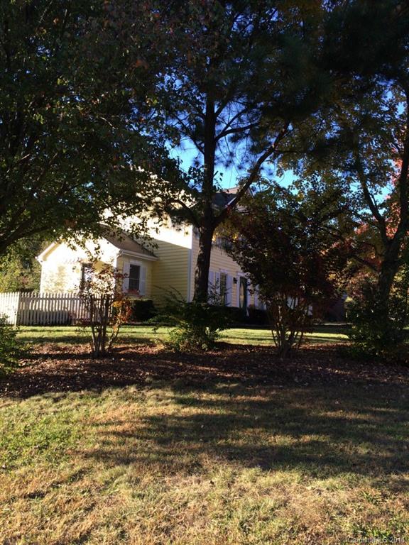 Wellington - Residential