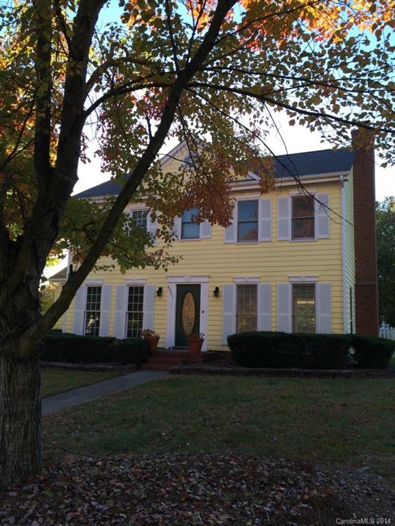 Wellington - Residential