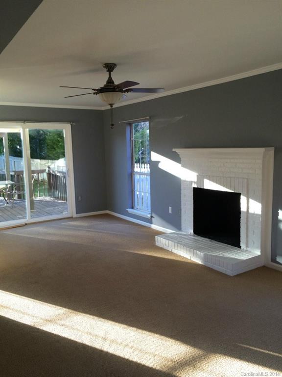 Wellington - Residential