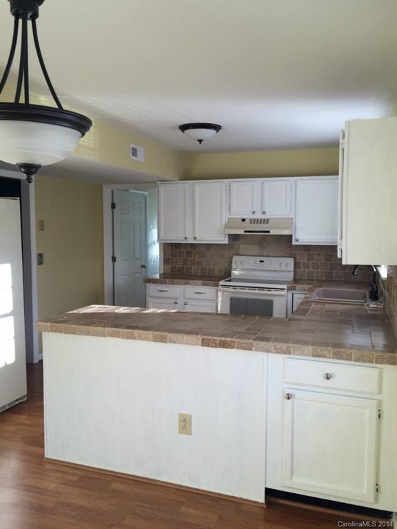 Wellington - Residential