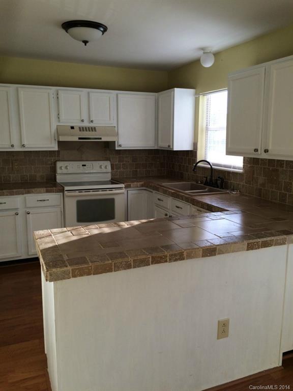 Wellington - Residential