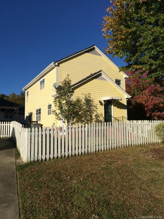 Wellington - Residential