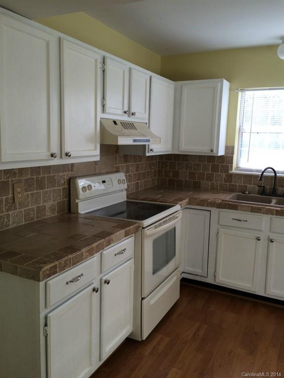 Wellington - Residential