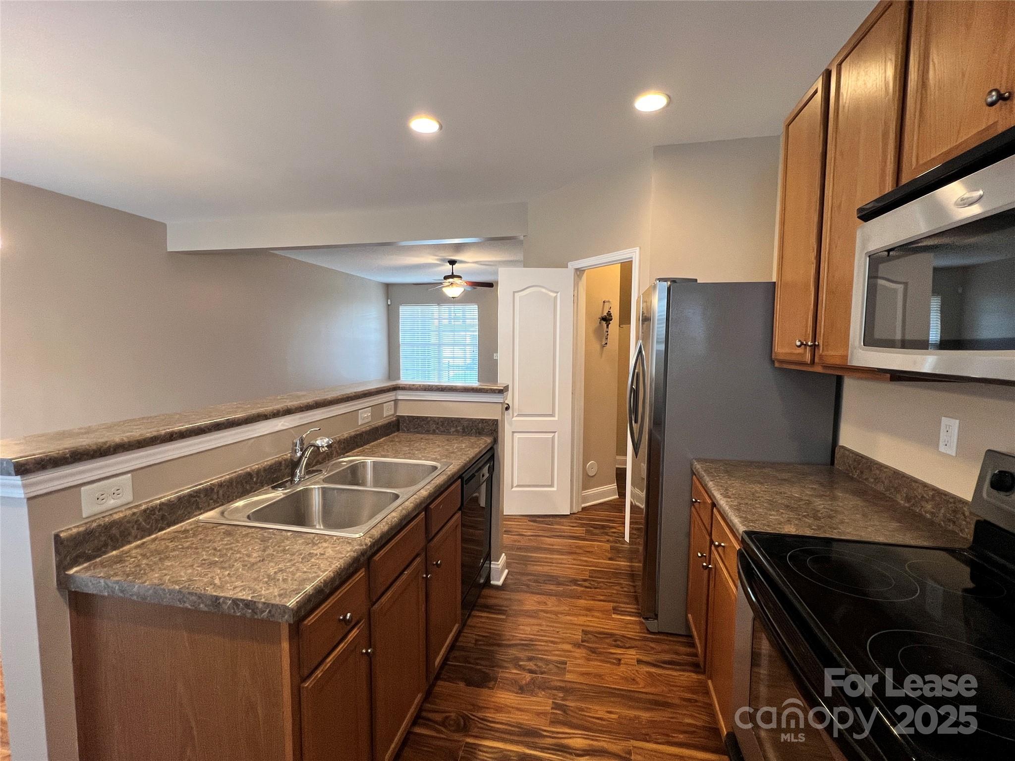 Waterlynn - Residential Lease