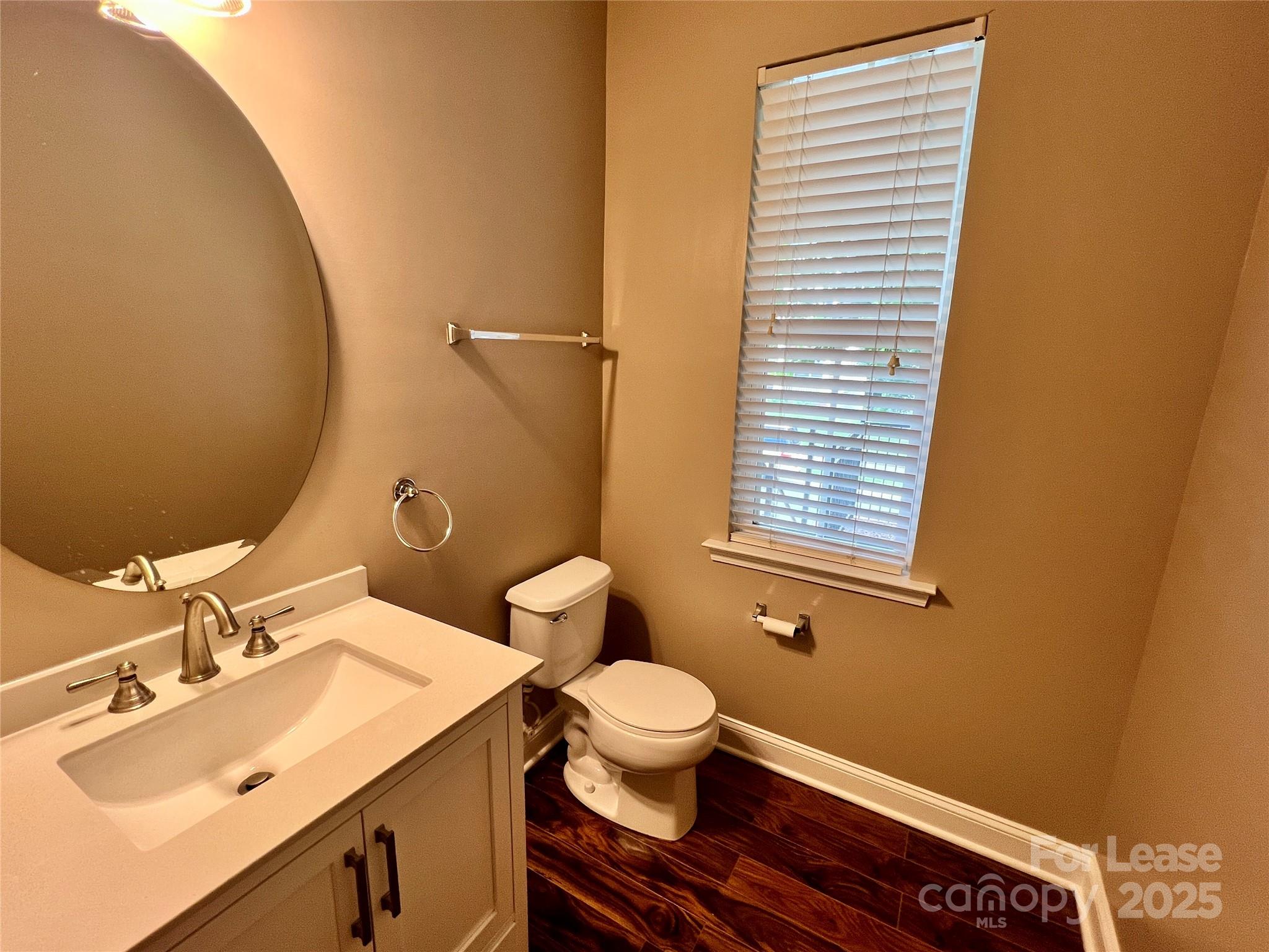 Waterlynn - Residential Lease