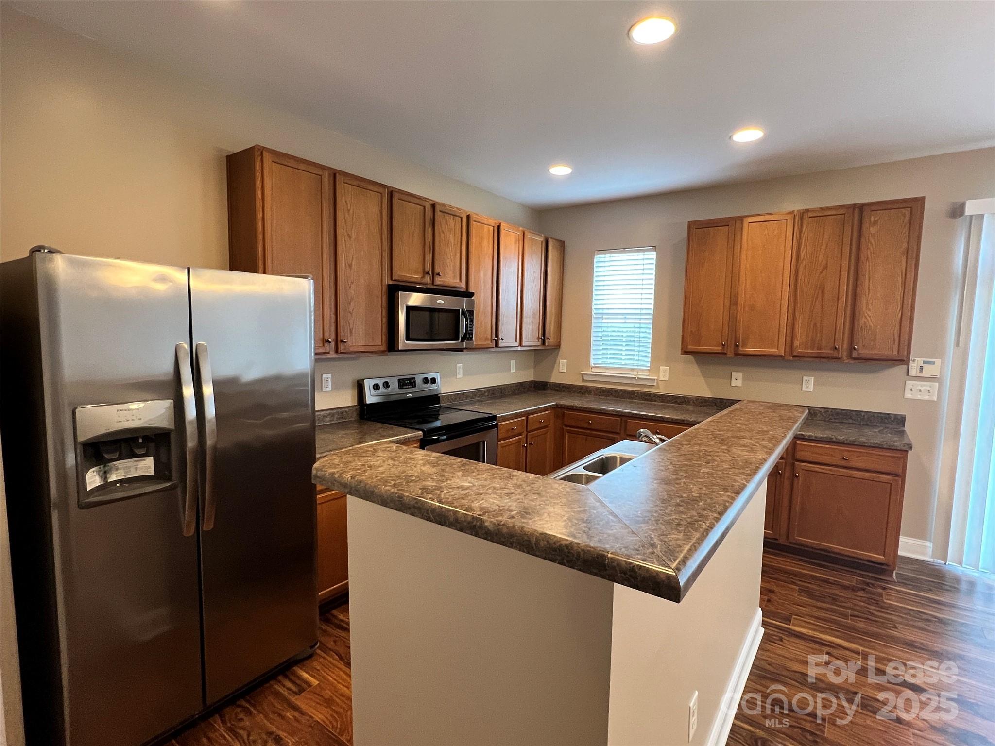 Waterlynn - Residential Lease