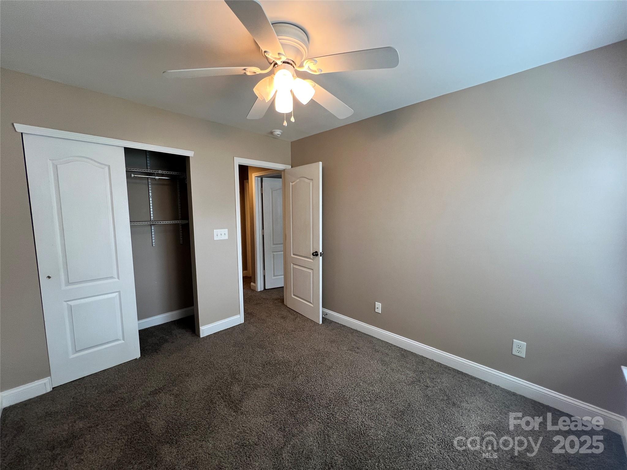 Waterlynn - Residential Lease