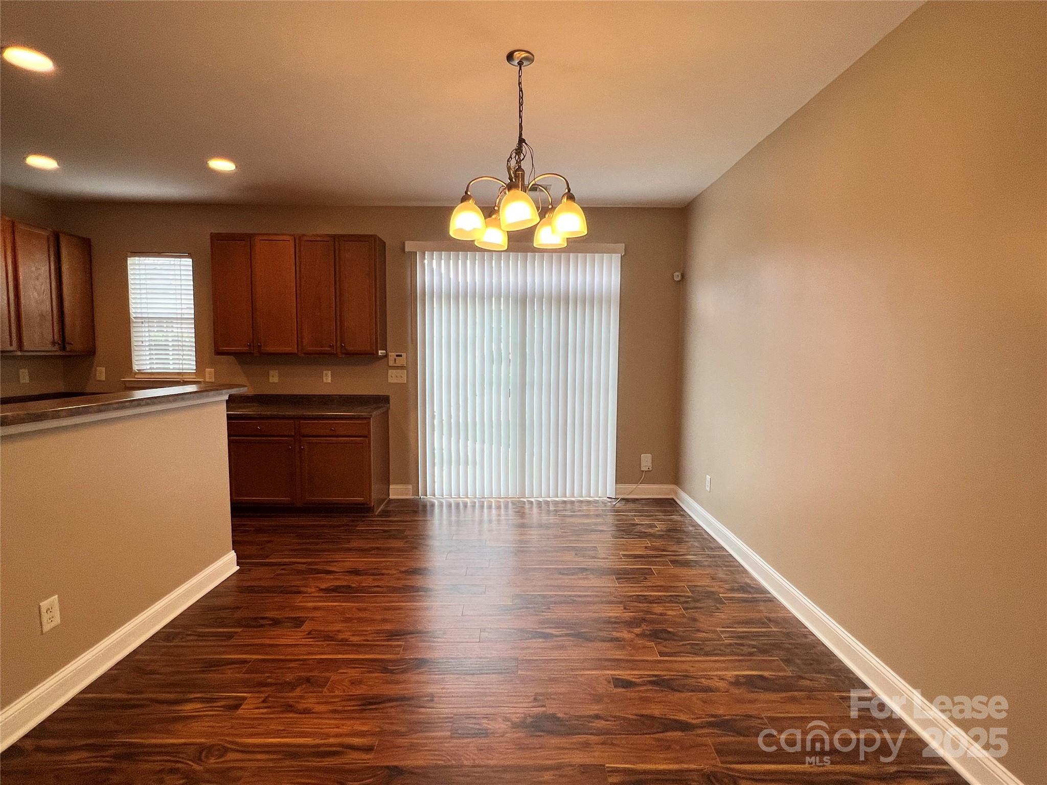 Waterlynn - Residential Lease