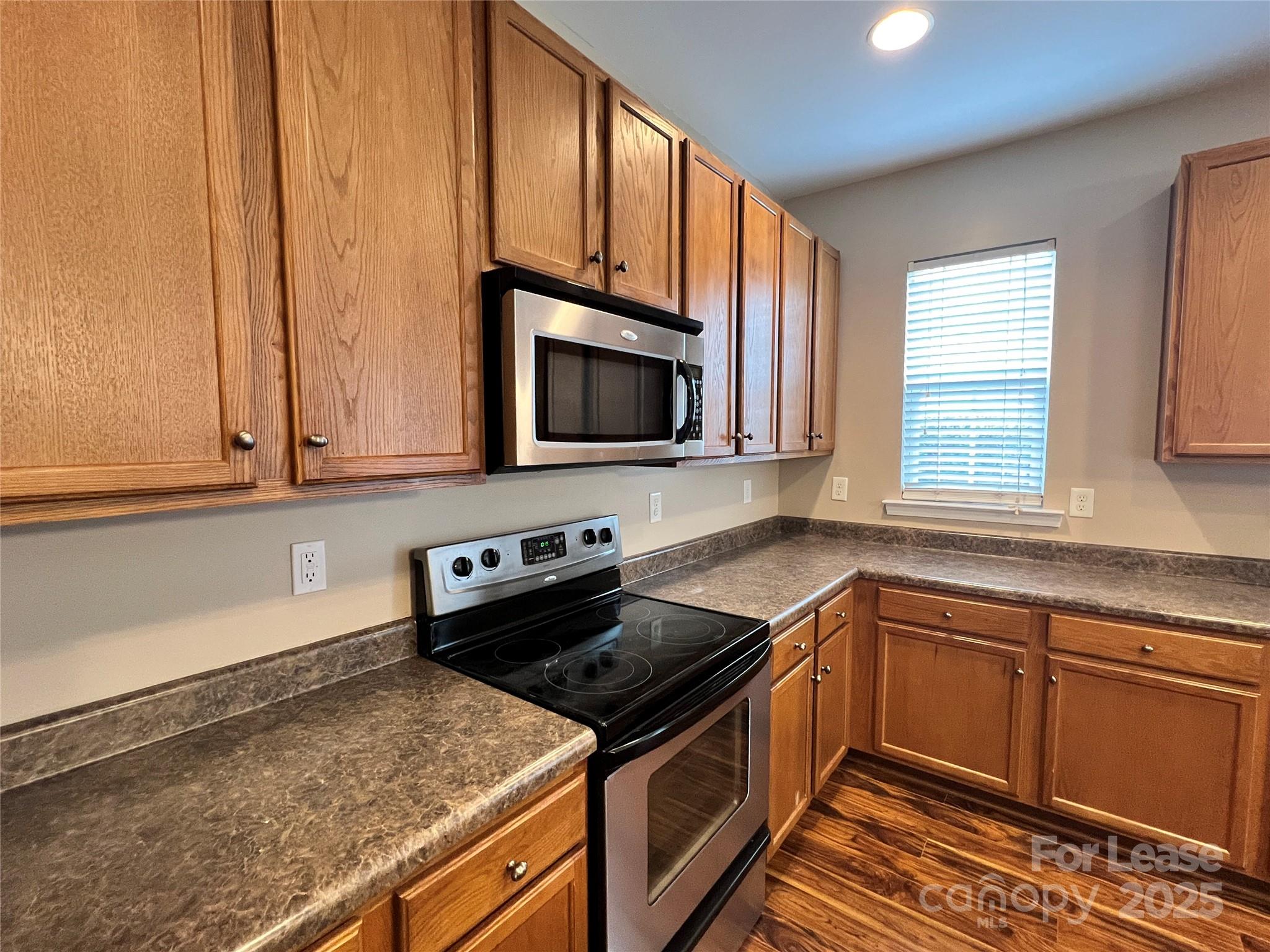 Waterlynn - Residential Lease