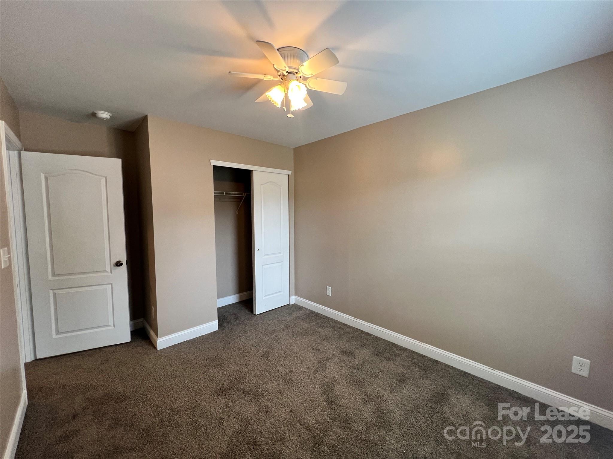 Waterlynn - Residential Lease