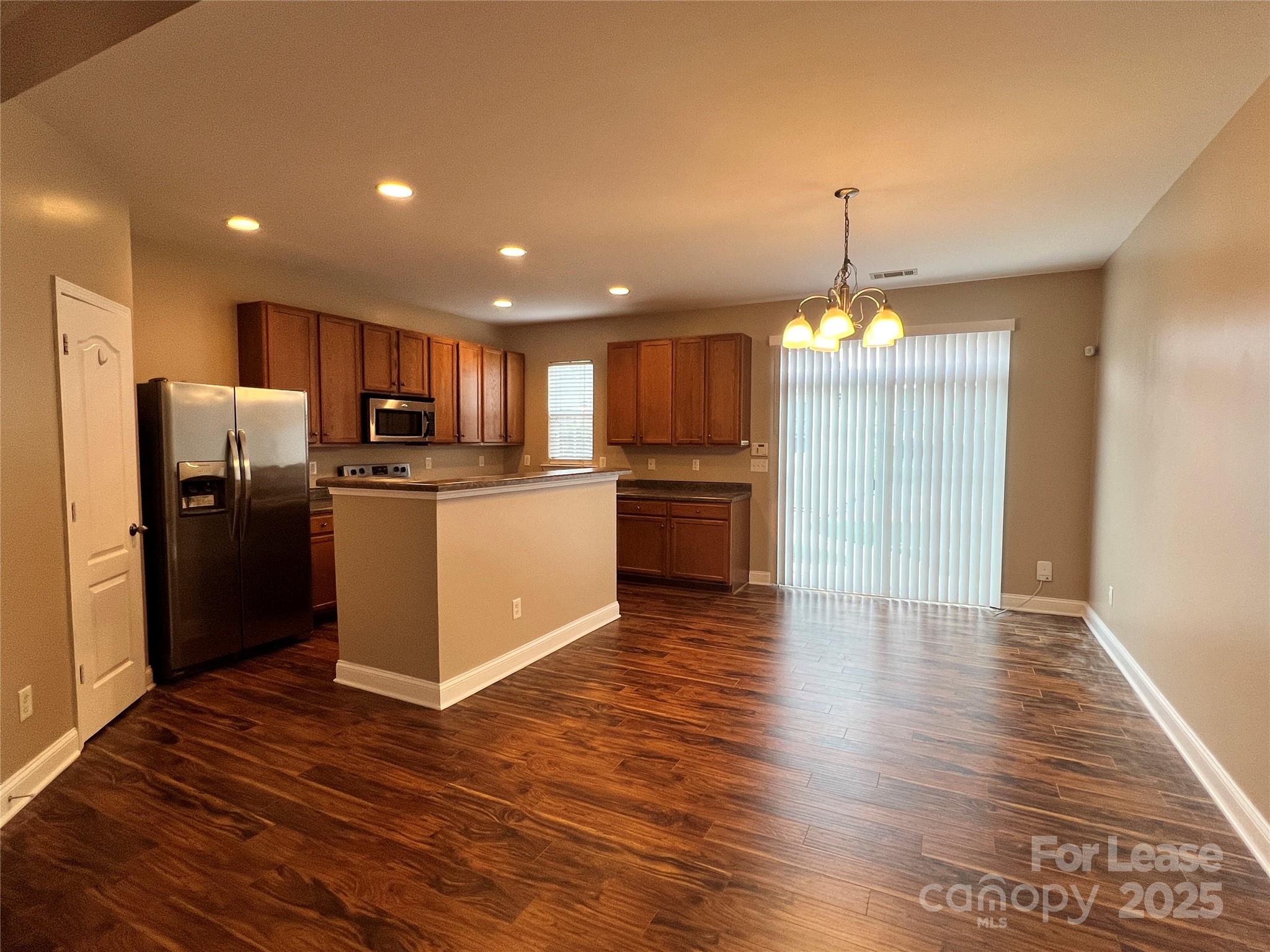 Waterlynn - Residential Lease
