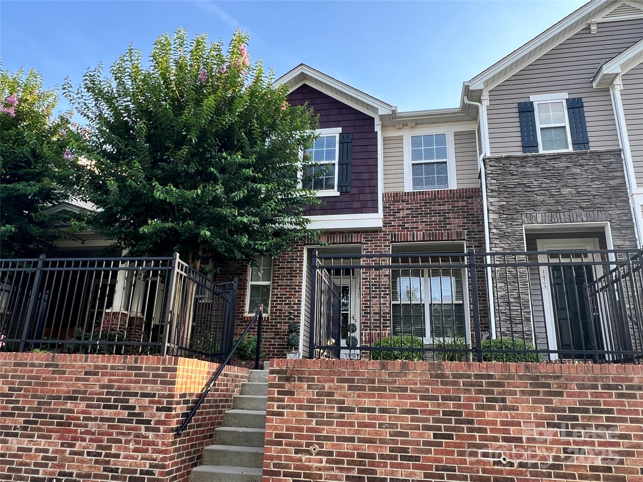 Waterlynn - Residential Lease