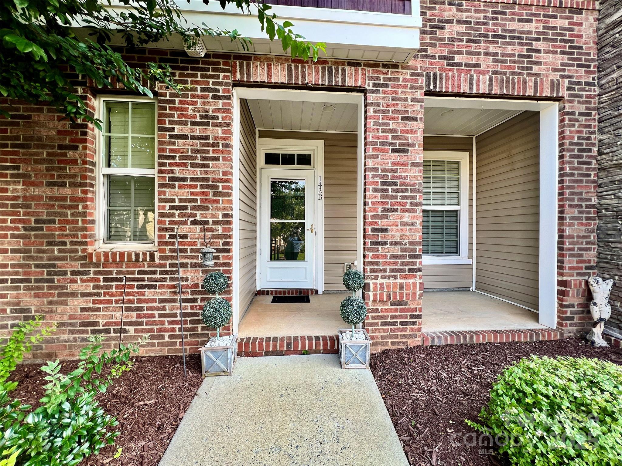 Waterlynn - Residential Lease