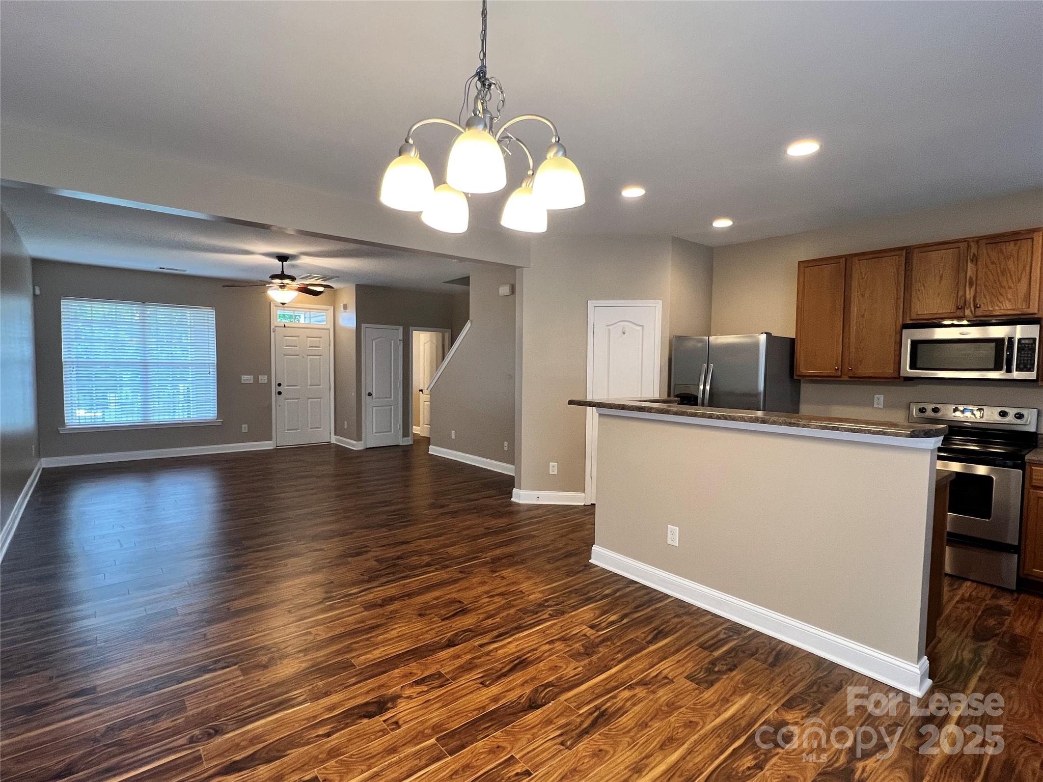 Waterlynn - Residential Lease