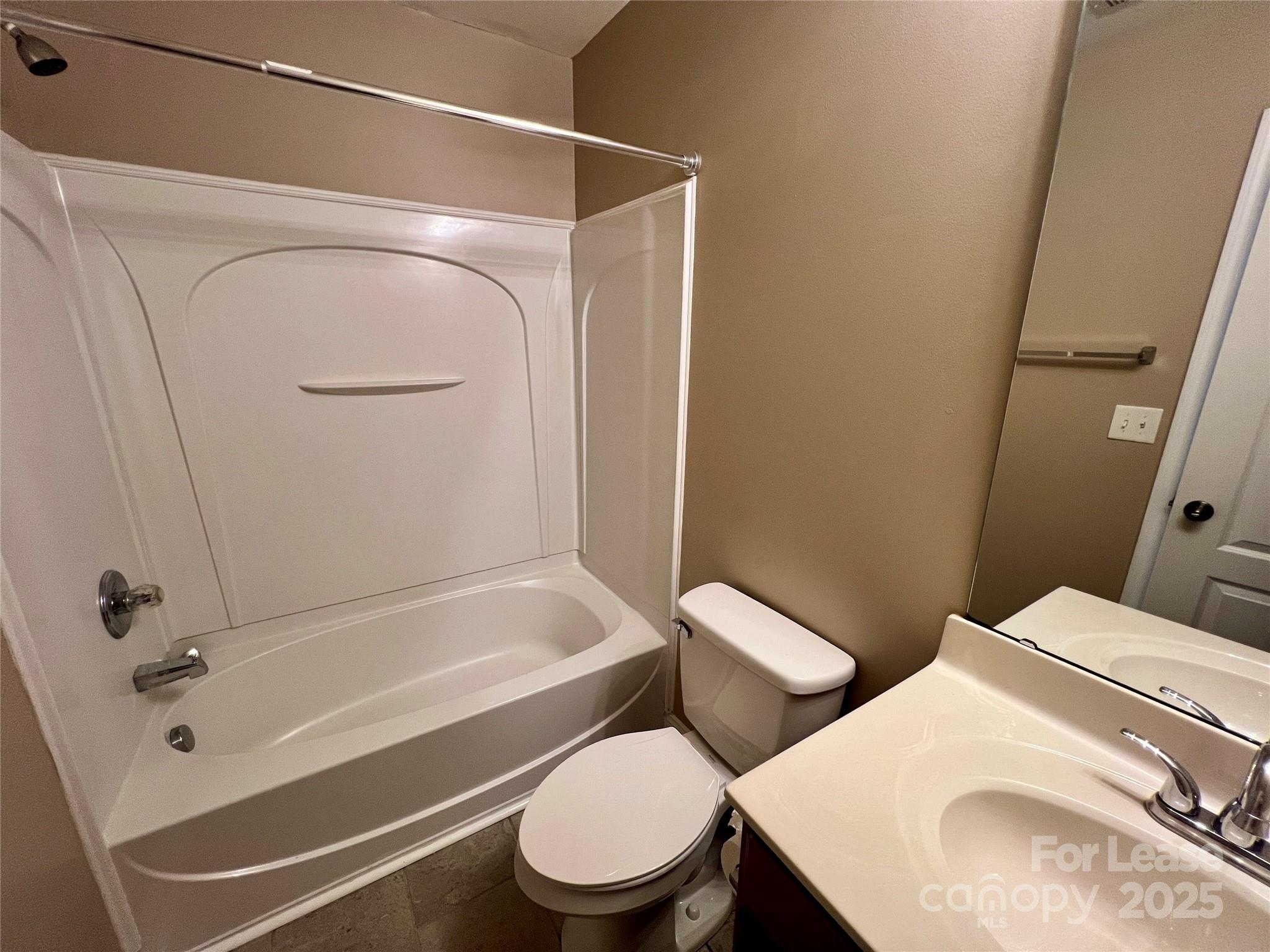 Waterlynn - Residential Lease