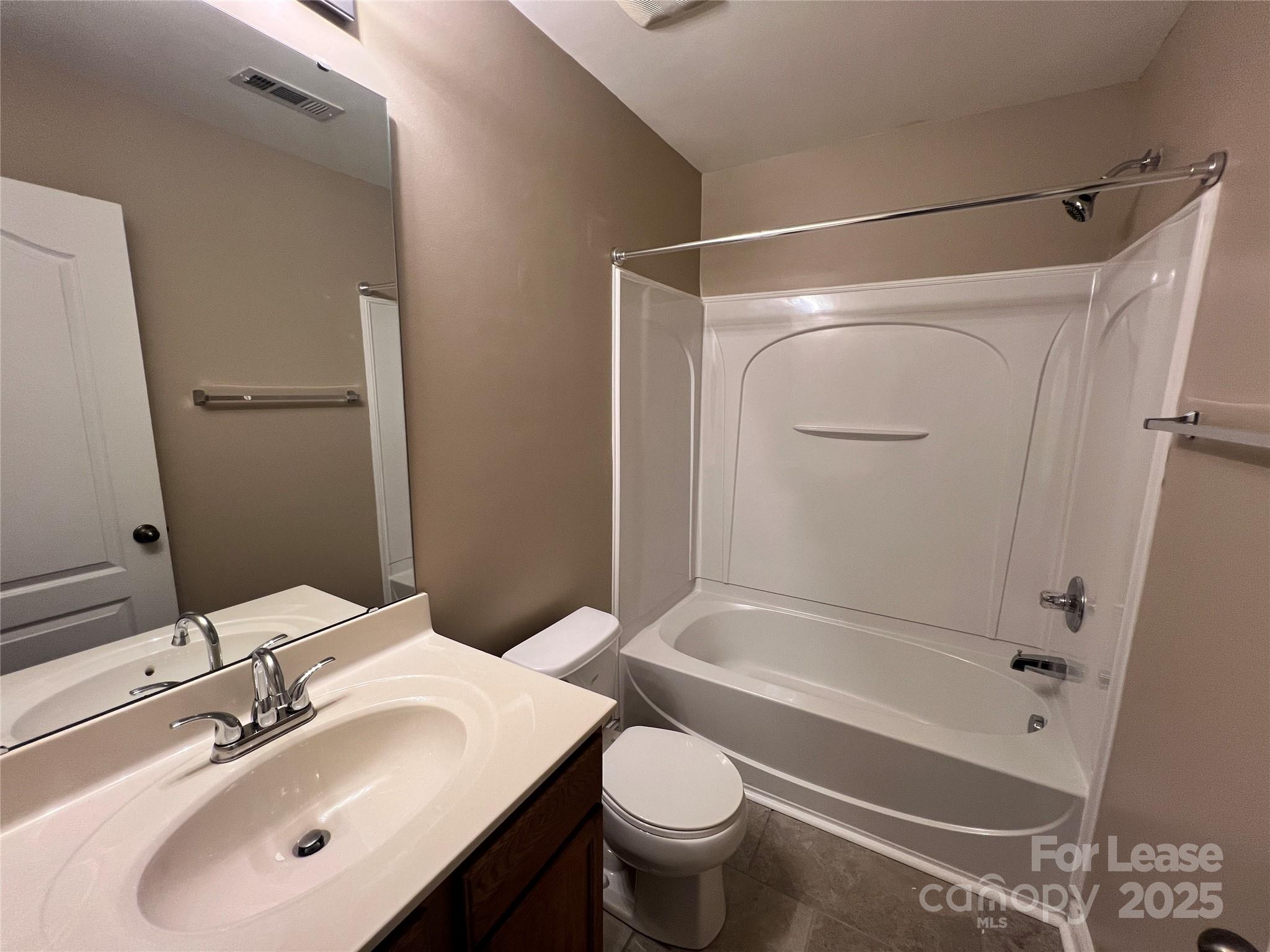 Waterlynn - Residential Lease
