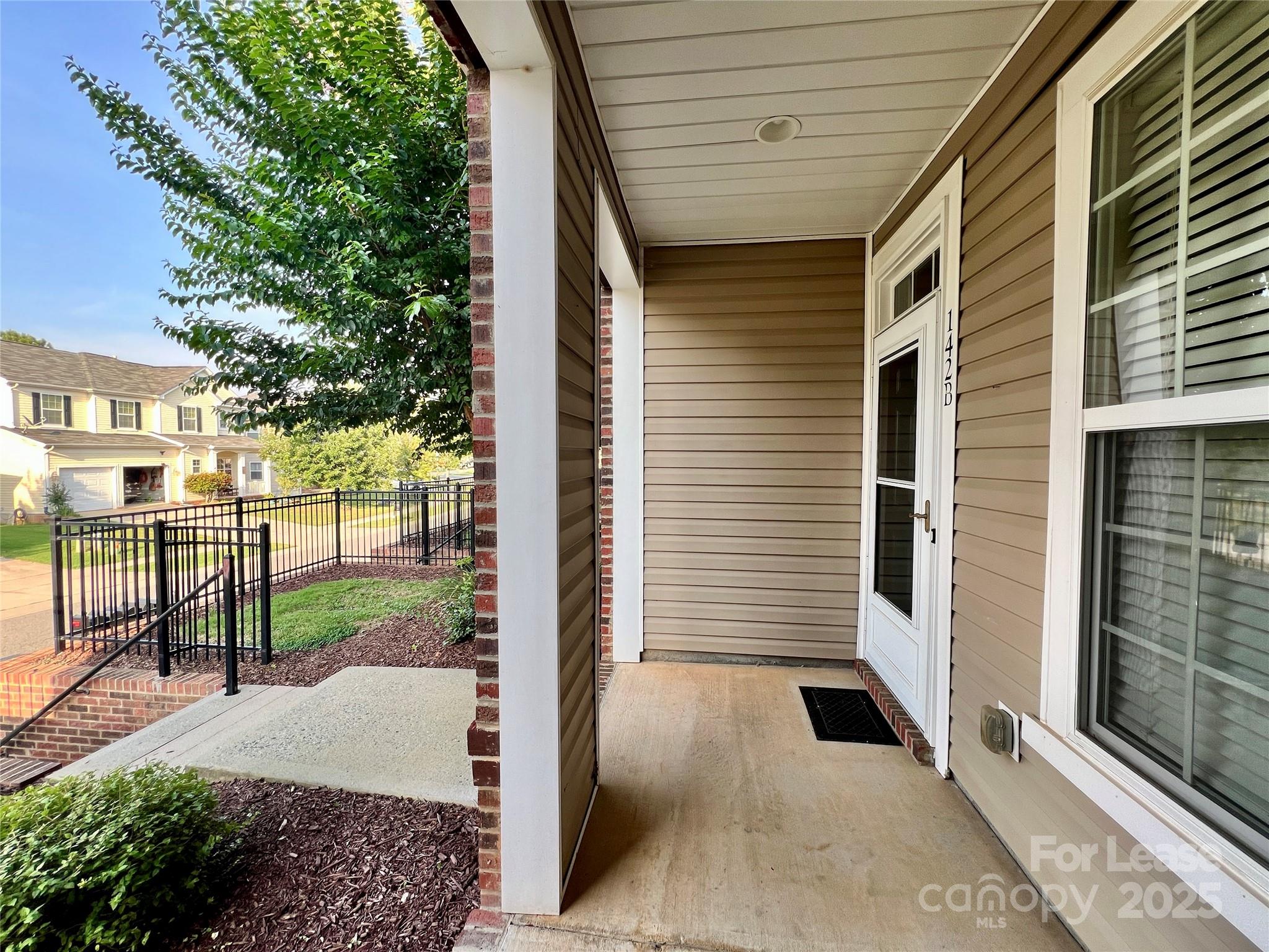 Waterlynn - Residential Lease