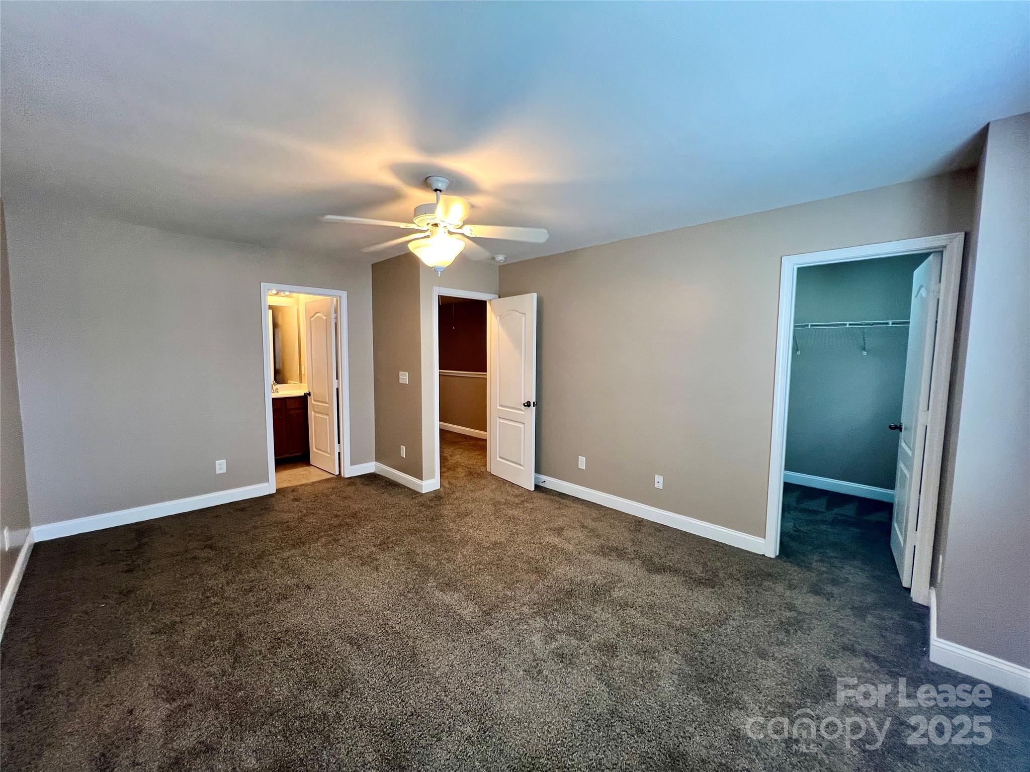 Waterlynn - Residential Lease