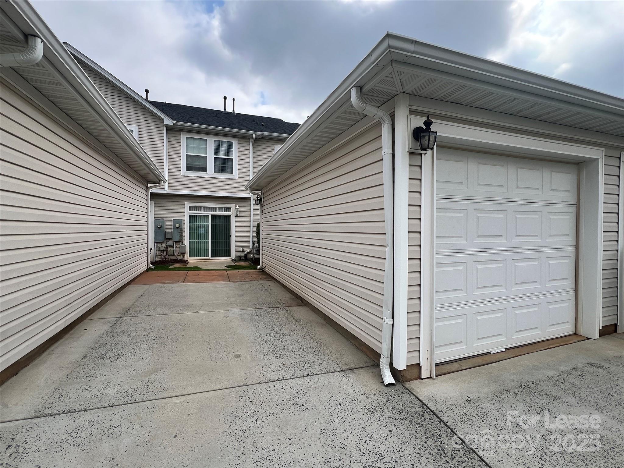 Waterlynn - Residential Lease