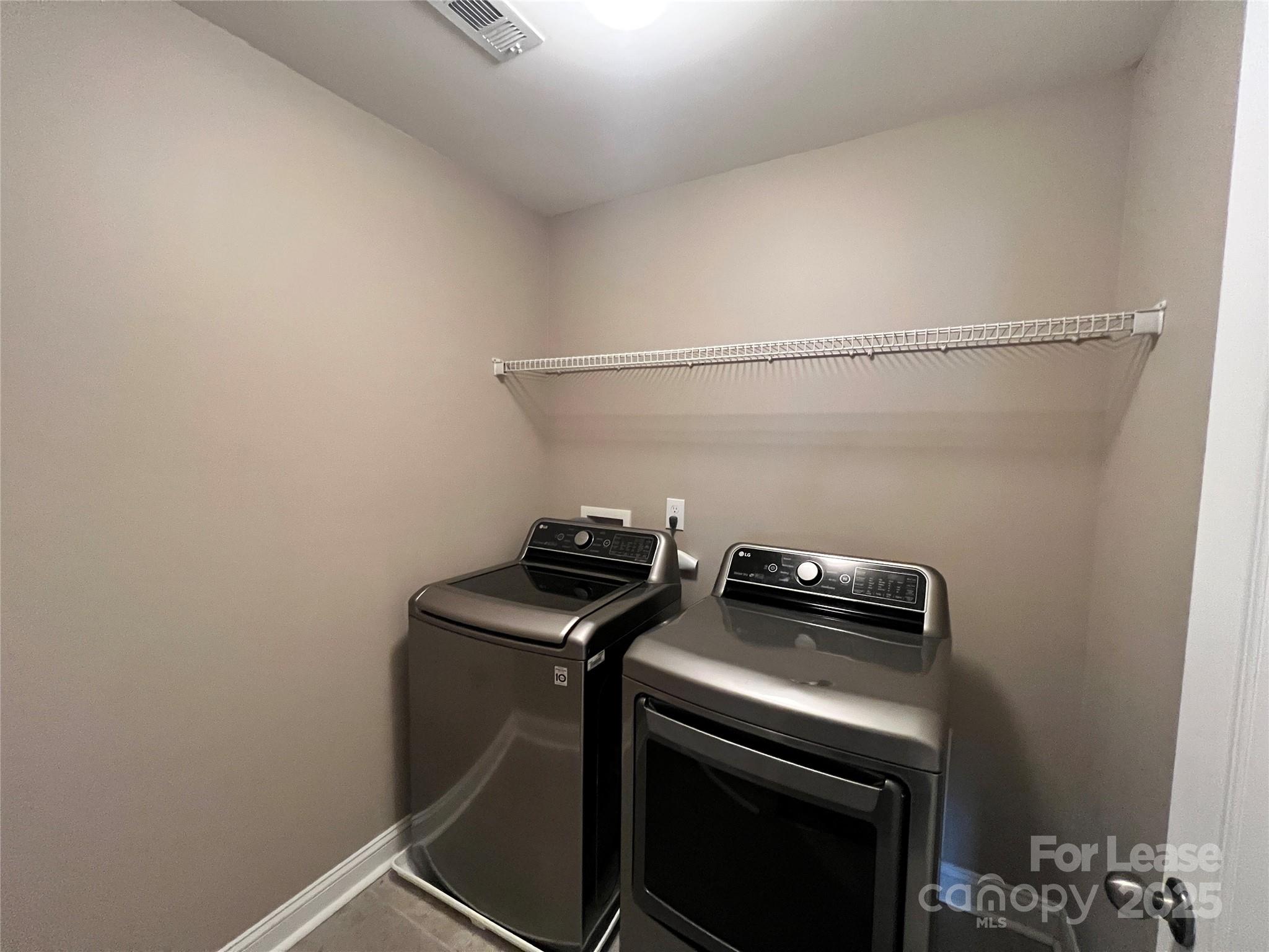 Waterlynn - Residential Lease