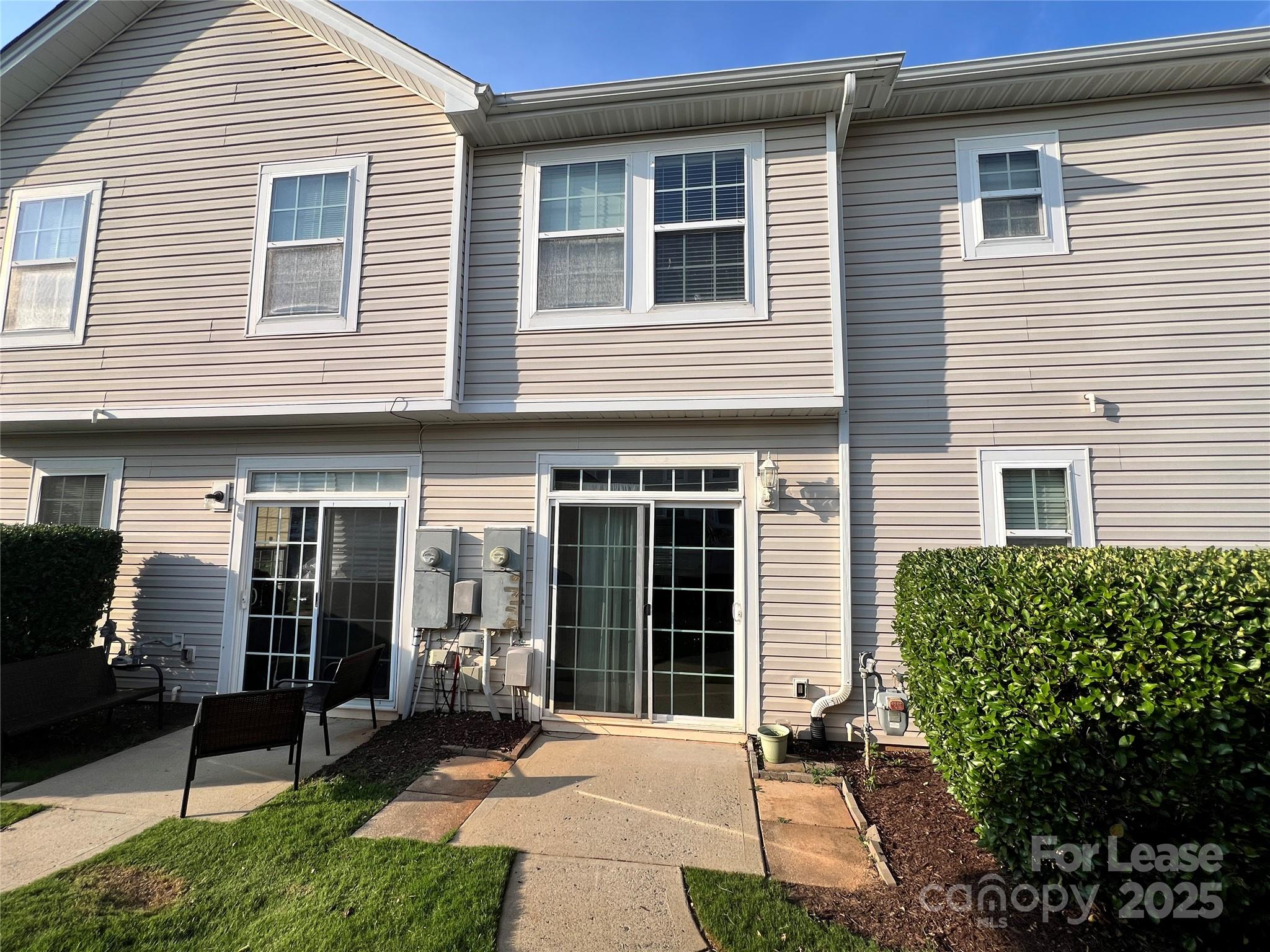 Waterlynn - Residential Lease