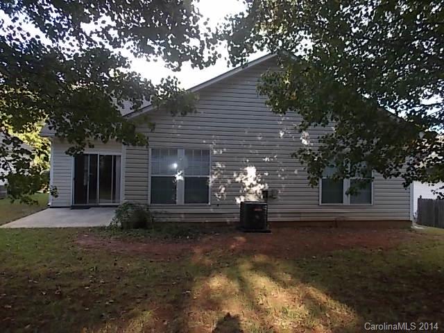 Farmington - Residential Lease